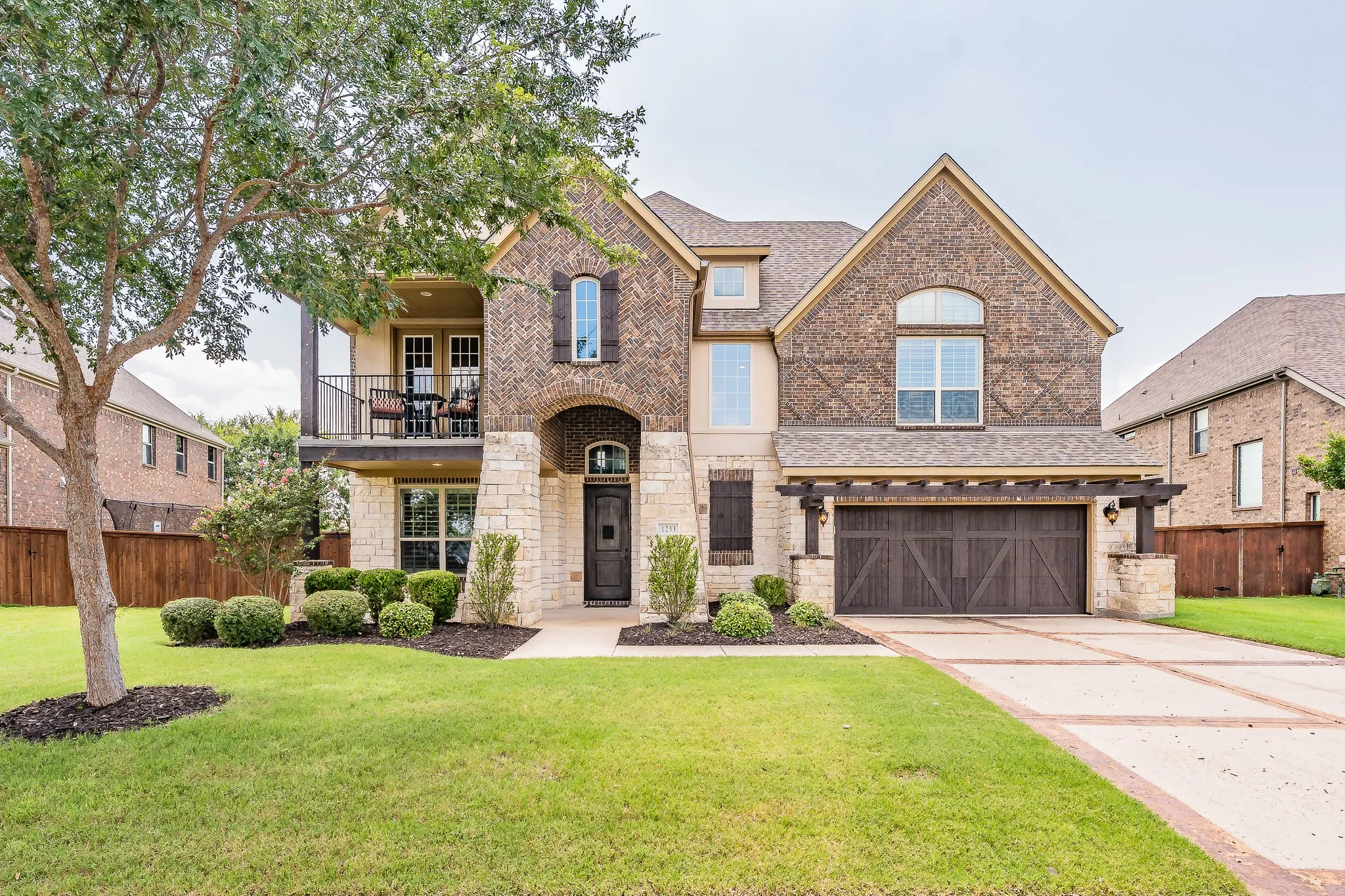 Welcome Home