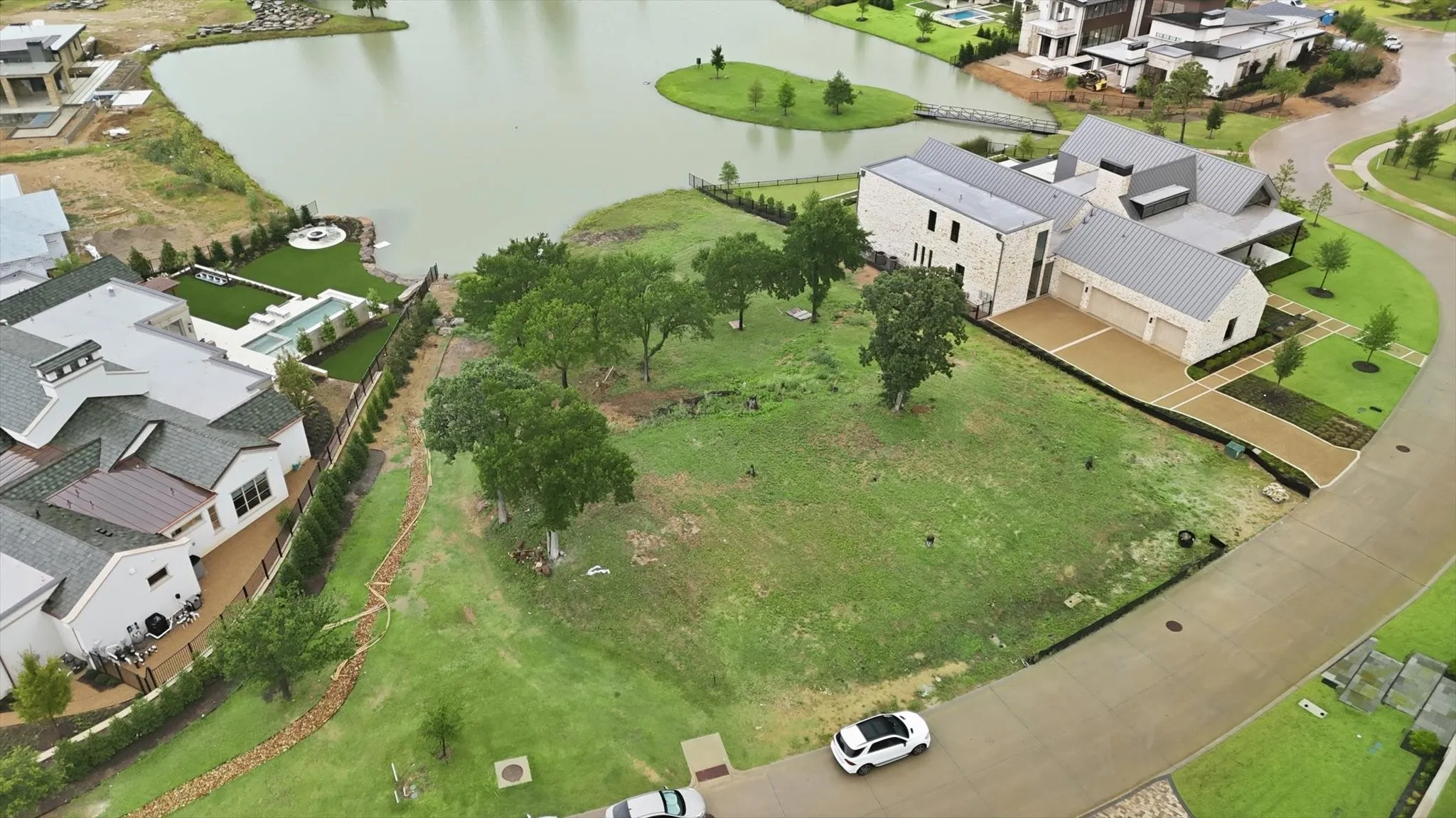 Unimproved Land For Sale in Tarrant County , 2641 Magnolia Circle, Westlake, Texas 76262, 0, 0, Garage spaces, 0 Sqft, built in 0, mls#21305611, Real Estate Agent in Westlake, Homes For Sale in Tarrant county, Homes For Sale in Westlake, Realtor in Westlake Texas, Real Estate Brokerage Independent Realty Texas, Luminita Cordes Realtor