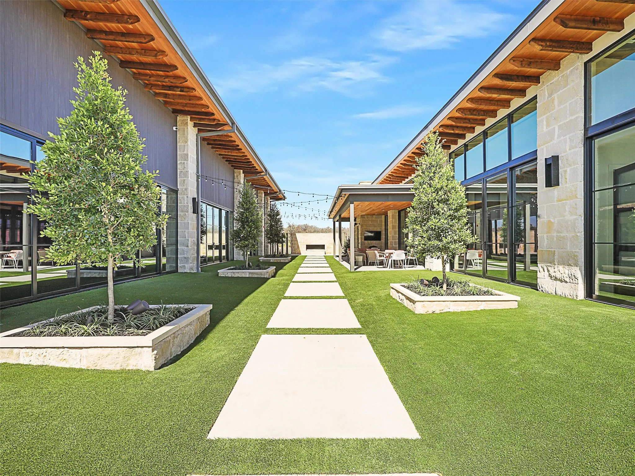Clubhouse