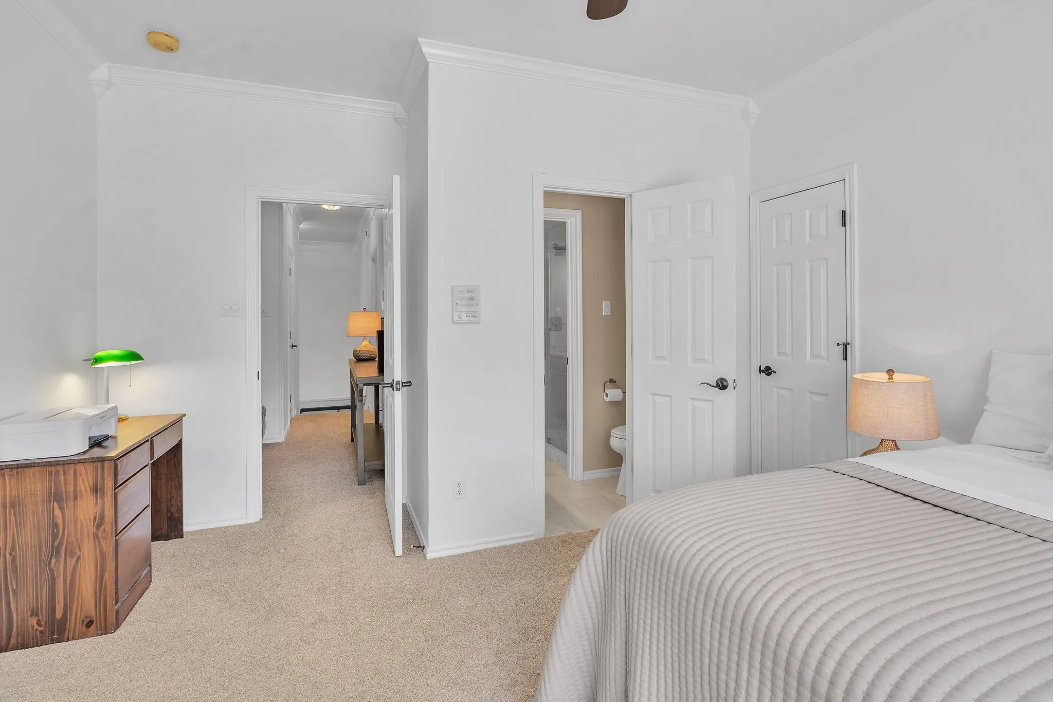 Upstairs Bedroom