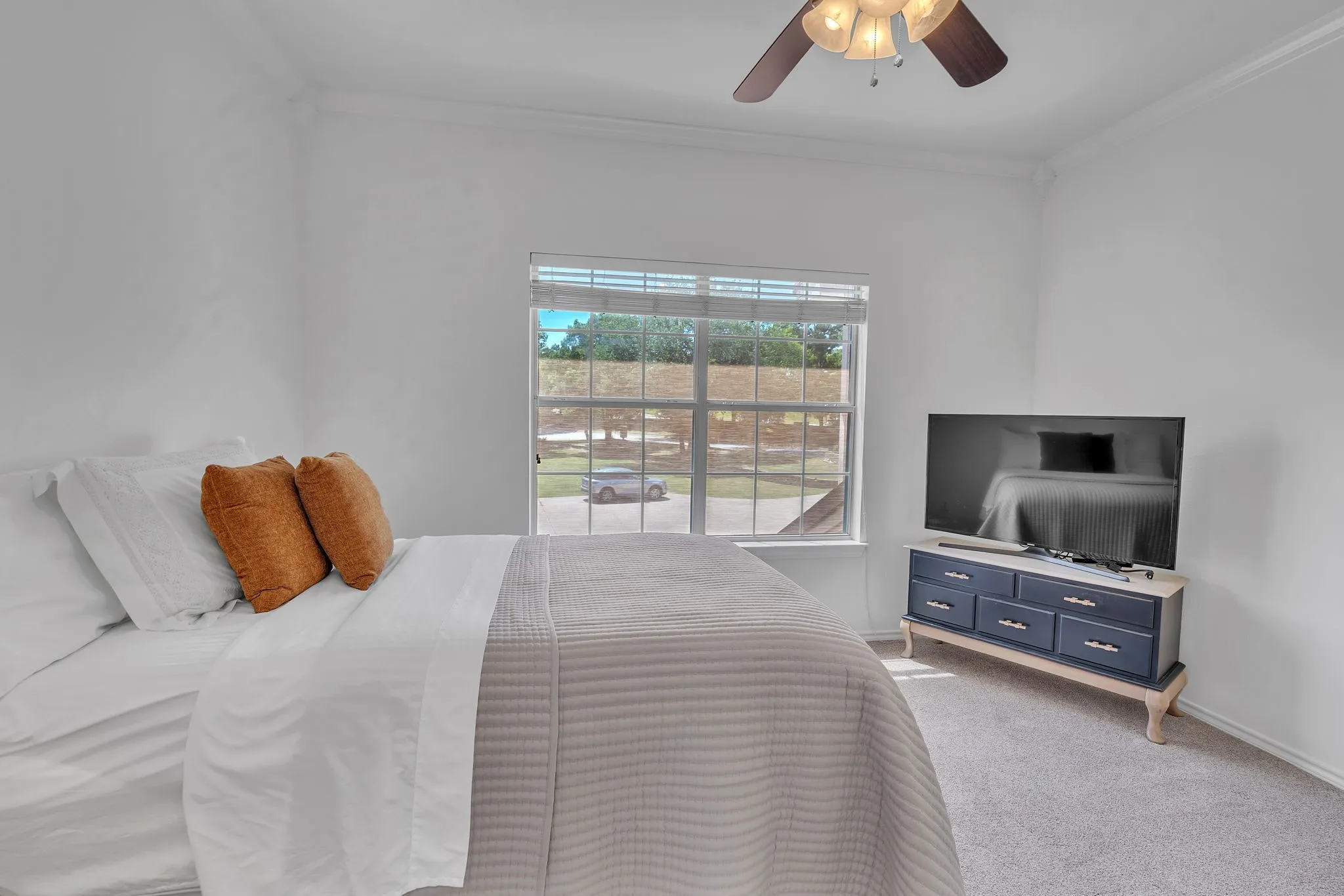 Upstairs Bedroom