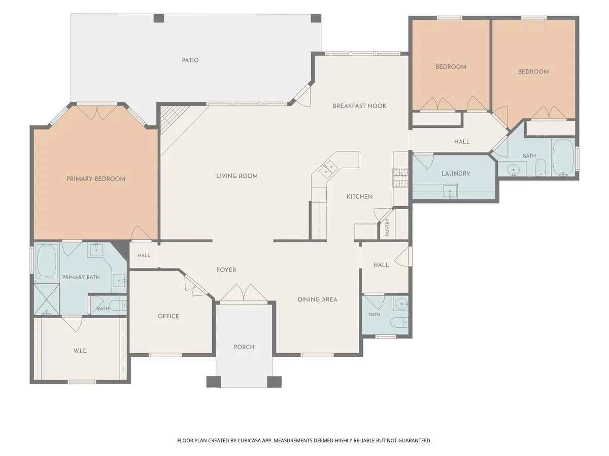 Single Family Residence For Sale in Smith County , 19623 Dove Ridge Drive, Lindale, Texas 75771, 3 Bedroom, 3 Bathroom, 2 Garage spaces, 2,314 Sqft, built in 2014, mls#21322735, Real Estate Agent in Lindale, Homes For Sale in Smith county, Homes For Sale in Lindale, Realtor in Lindale Texas, Real Estate Brokerage Independent Realty Texas, Luminita Cordes Realtor
