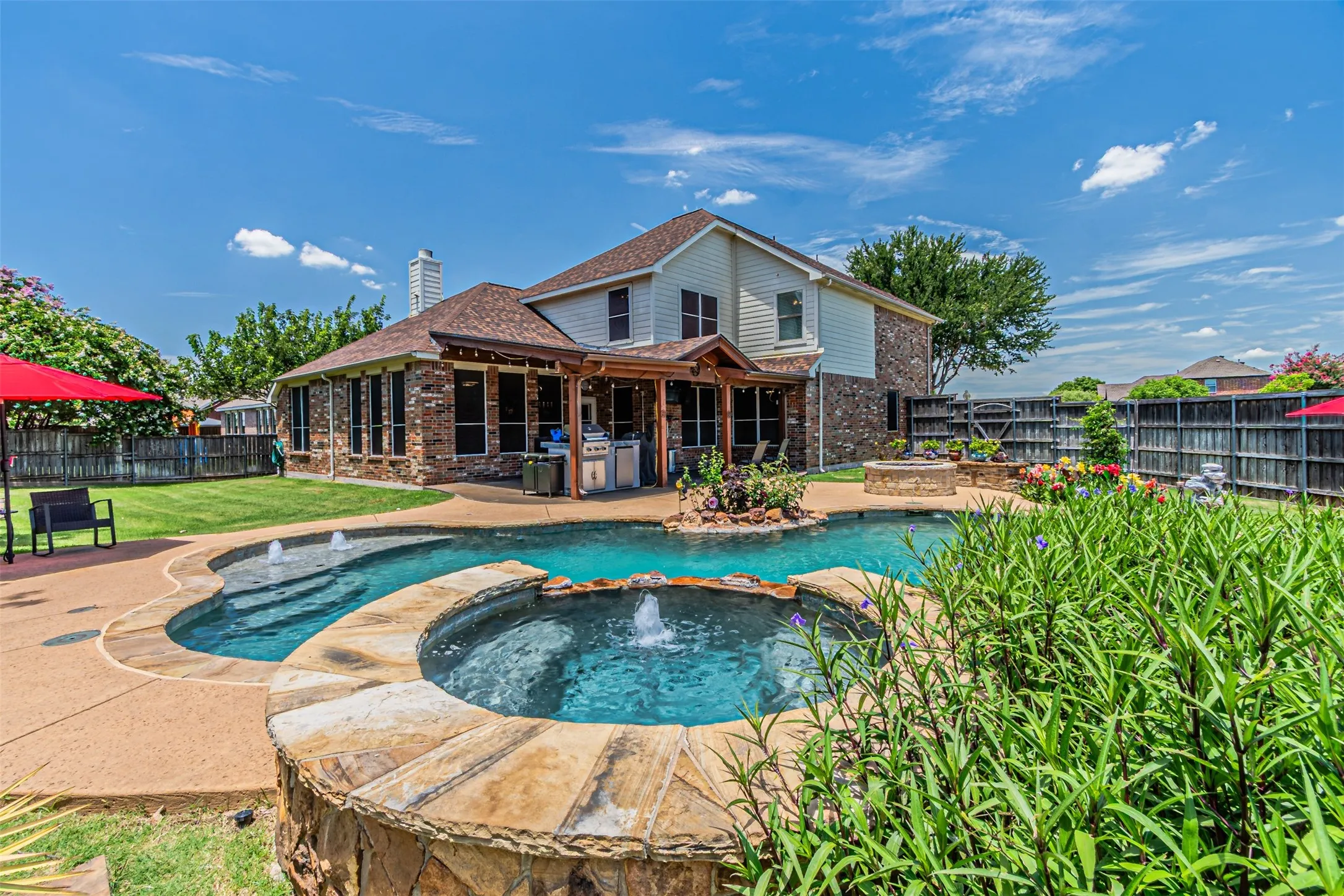 Single Family Residence For Sale in Collin County , 170 Bryan Street, Prosper, Texas 75078, 5 Bedroom, 4 Bathroom, 3 Garage spaces, 3,265 Sqft, built in 2005, mls#21325800, Real Estate Agent in Prosper, Homes For Sale in Collin county, Homes For Sale in Prosper, Realtor in Prosper Texas, Real Estate Brokerage Independent Realty Texas, Luminita Cordes Realtor