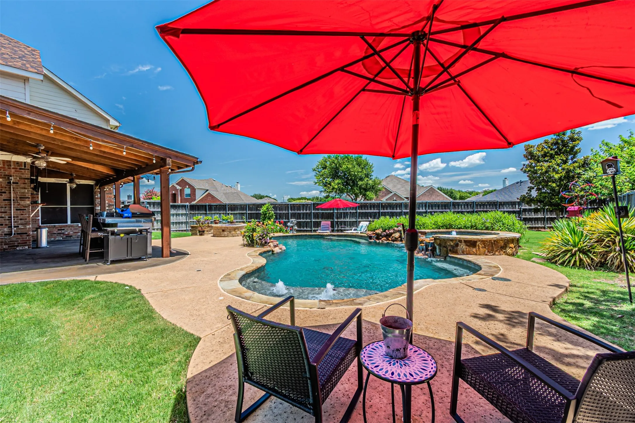Single Family Residence For Sale in Collin County , 170 Bryan Street, Prosper, Texas 75078, 5 Bedroom, 4 Bathroom, 3 Garage spaces, 3,265 Sqft, built in 2005, mls#21325800, Real Estate Agent in Prosper, Homes For Sale in Collin county, Homes For Sale in Prosper, Realtor in Prosper Texas, Real Estate Brokerage Independent Realty Texas, Luminita Cordes Realtor