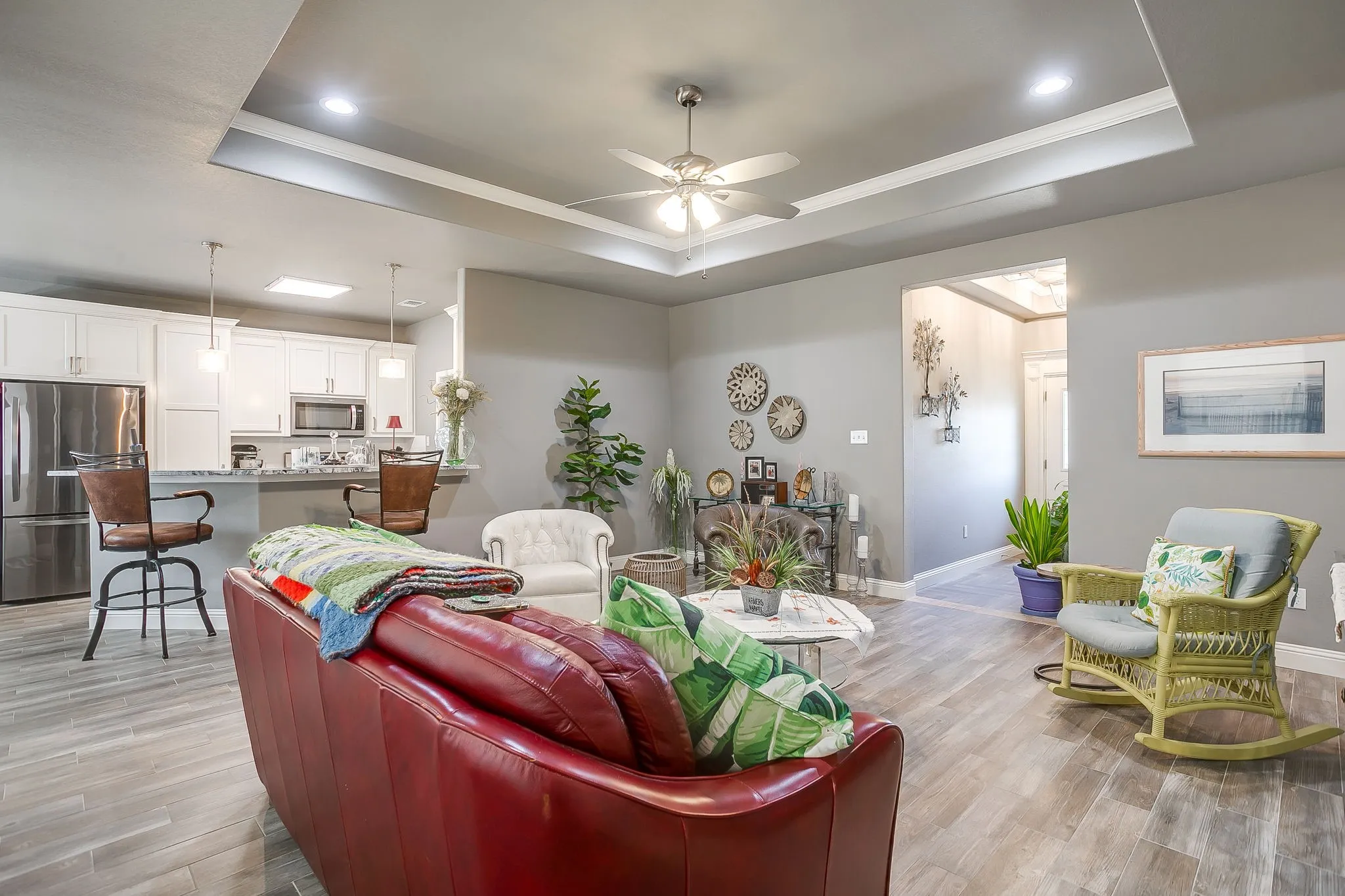 Single Family Residence For Sale in Hood County , 2708 San Gabriel Drive, Granbury, Texas 76048, 3 Bedroom, 2 Bathroom, 2 Garage spaces, 1,514 Sqft, built in 2021, mls#21327134, Real Estate Agent in Granbury, Homes For Sale in Hood county, Homes For Sale in Granbury, Realtor in Granbury Texas, Real Estate Brokerage Independent Realty Texas, Luminita Cordes Realtor