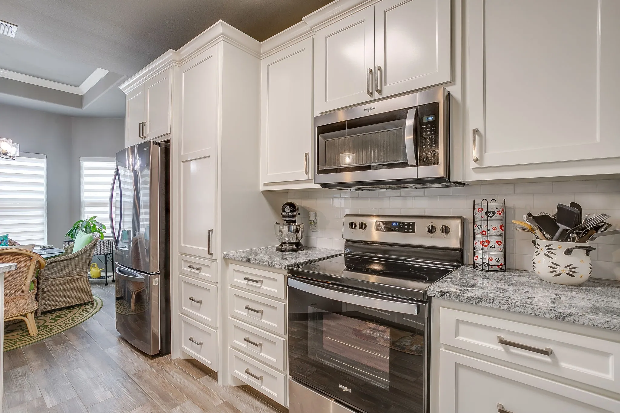 Single Family Residence For Sale in Hood County , 2708 San Gabriel Drive, Granbury, Texas 76048, 3 Bedroom, 2 Bathroom, 2 Garage spaces, 1,514 Sqft, built in 2021, mls#21327134, Real Estate Agent in Granbury, Homes For Sale in Hood county, Homes For Sale in Granbury, Realtor in Granbury Texas, Real Estate Brokerage Independent Realty Texas, Luminita Cordes Realtor