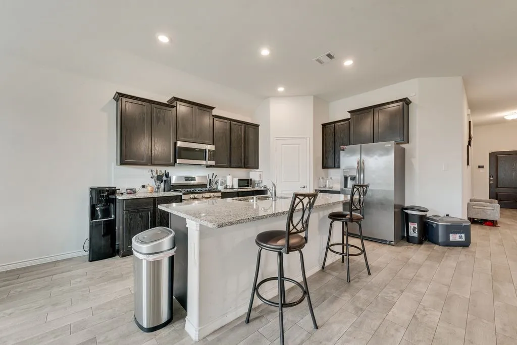 Single Family Residence For Sale in Kaufman County , 6105 Gritten Drive, Forney, Texas 75126, 4 Bedroom, 2 Bathroom, 2 Garage spaces, 1,805 Sqft, built in 2019, mls#21313764, Real Estate Agent in Forney, Homes For Sale in Kaufman county, Homes For Sale in Forney, Realtor in Forney Texas, Real Estate Brokerage Independent Realty Texas, Luminita Cordes Realtor