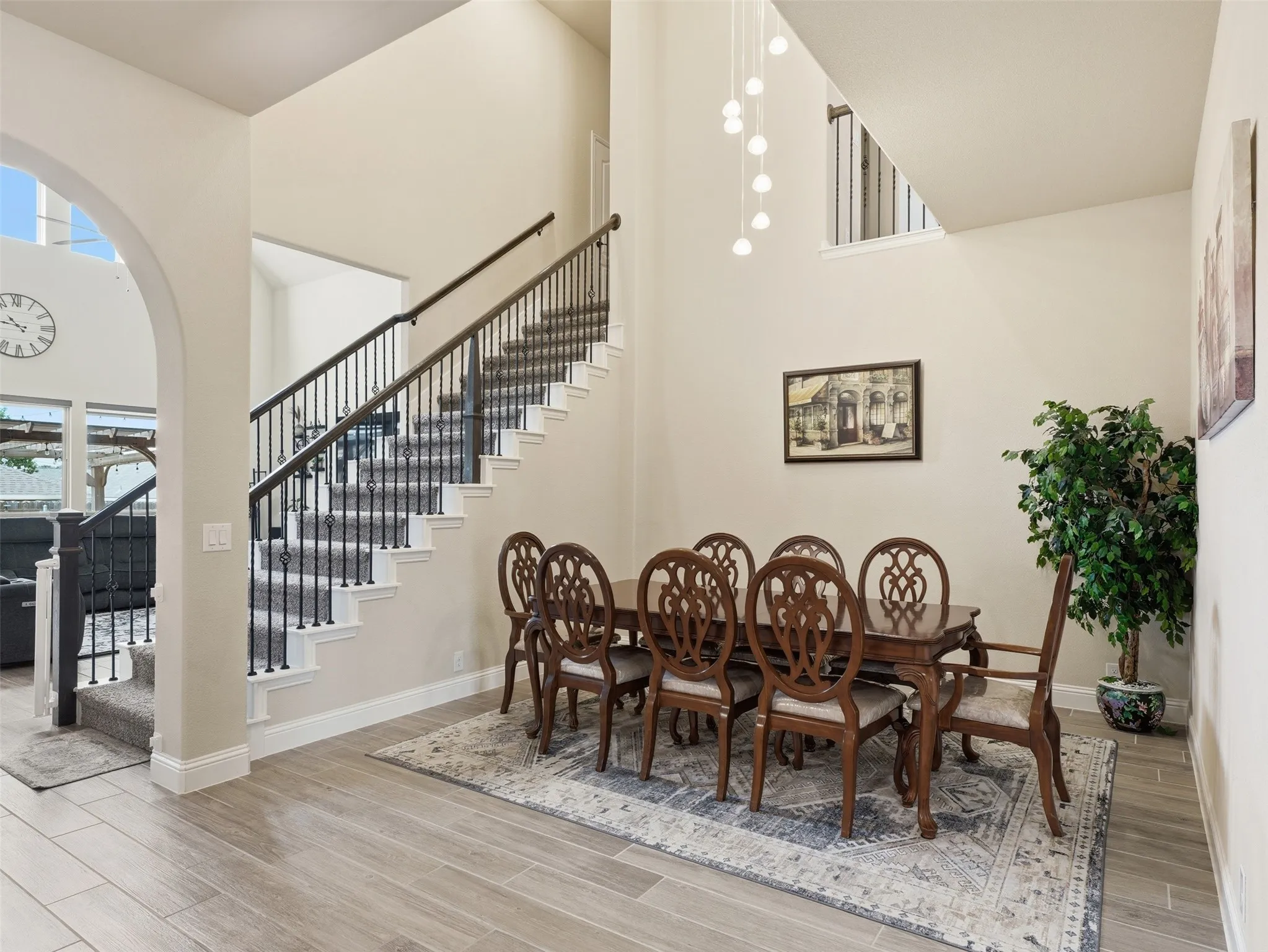 Single Family Residence For Sale in Tarrant County , 521 Ridgewater Trail, Fort Worth, Texas 76131, 6 Bedroom, 4 Bathroom, 3 Garage spaces, 3,930 Sqft, built in 2022, mls#21327180, Real Estate Agent in Fort Worth, Homes For Sale in Tarrant county, Homes For Sale in Fort Worth, Realtor in Fort Worth Texas, Real Estate Brokerage Independent Realty Texas, Luminita Cordes Realtor