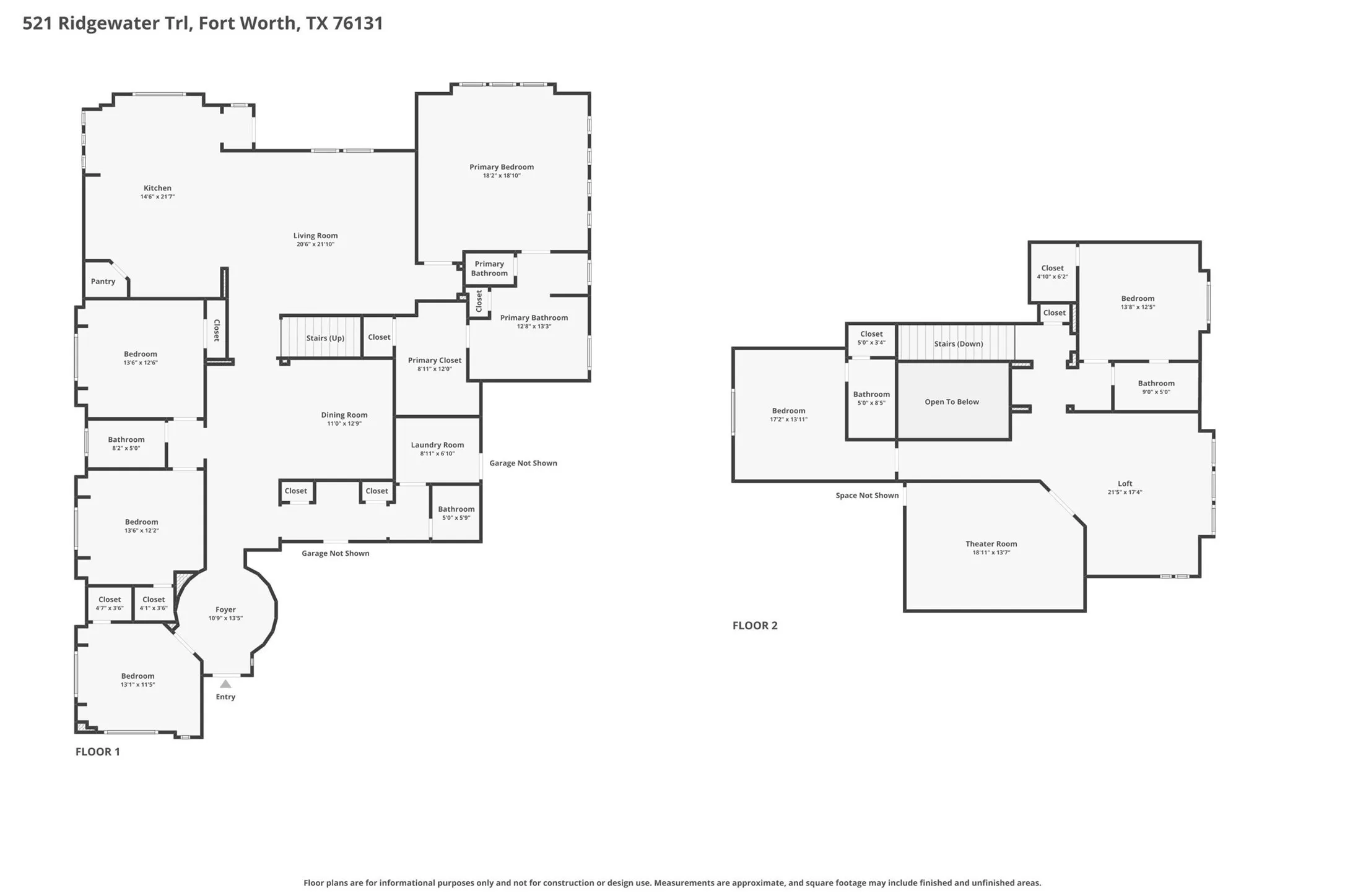 Single Family Residence For Sale in Tarrant County , 521 Ridgewater Trail, Fort Worth, Texas 76131, 6 Bedroom, 4 Bathroom, 3 Garage spaces, 3,930 Sqft, built in 2022, mls#21327180, Real Estate Agent in Fort Worth, Homes For Sale in Tarrant county, Homes For Sale in Fort Worth, Realtor in Fort Worth Texas, Real Estate Brokerage Independent Realty Texas, Luminita Cordes Realtor