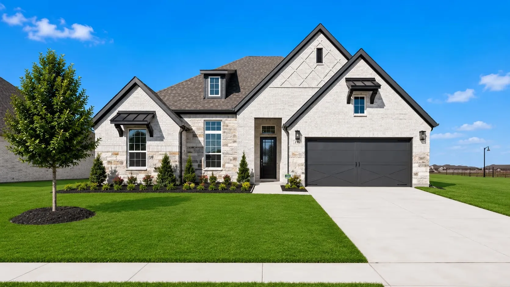 Single Family Residence For Sale in Ellis County , 193 Mountain Laurel Drive, Waxahachie, Texas 75165, 4 Bedrooms, 4 Bathrooms, 3 Garage spaces, 2,931 Sqft, built in 2026, Price $519,000, mls#21327192, Real Estate Agent in Waxahachie, Homes For Sale in Ellis county, Homes For Sale in Waxahachie, Realtor in Waxahachie Texas, Real Estate Brokerage Independent Realty Texas, Luminita Cordes Realtor
