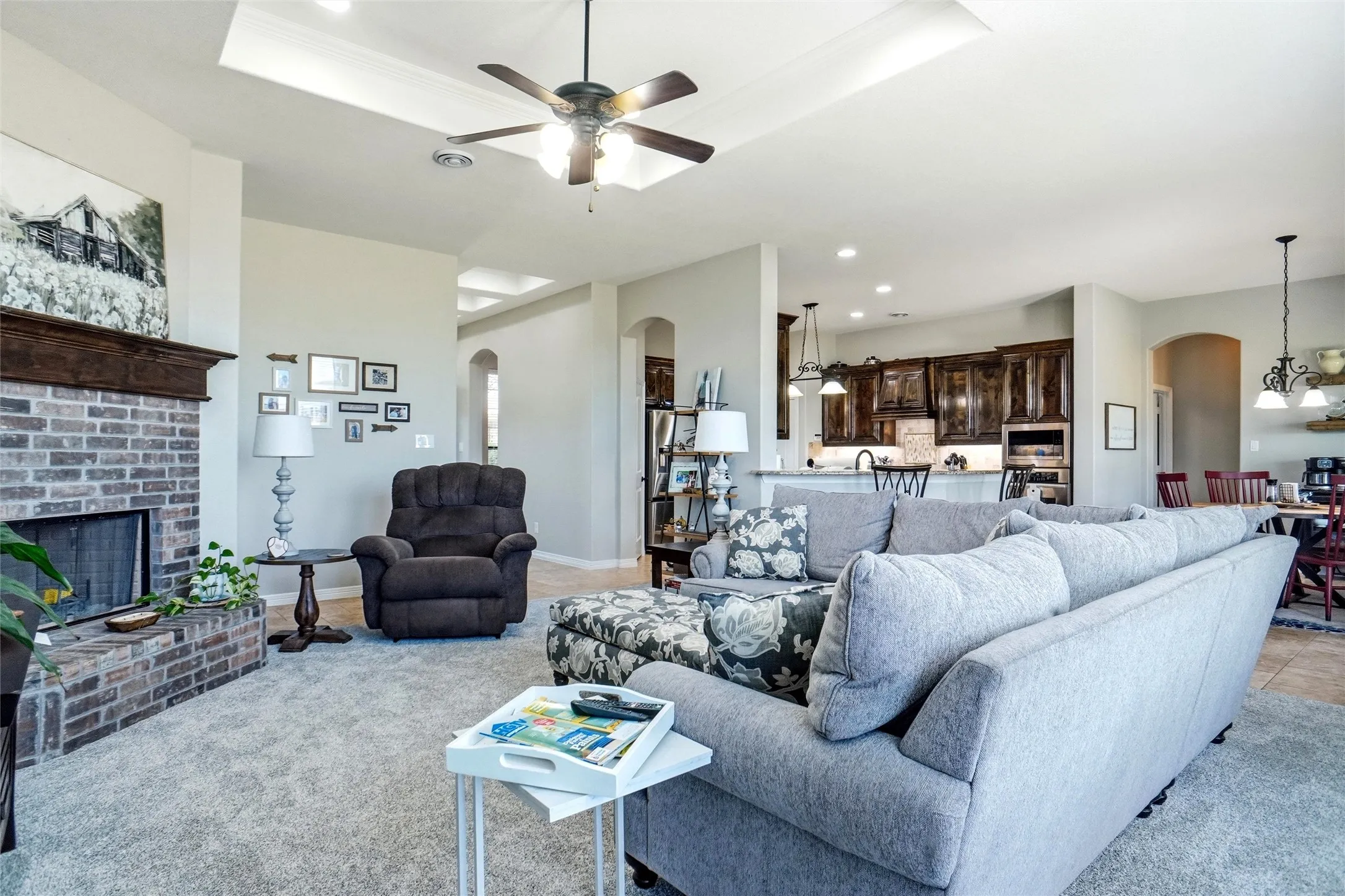 Single Family Residence For Sale in Tarrant County , 14216 Lucille Drive, Newark, Texas 76071, 4 Bedroom, 3 Bathroom, 3 Garage spaces, 2,785 Sqft, built in 2011, mls#21327189, Real Estate Agent in Newark, Homes For Sale in Tarrant county, Homes For Sale in Newark, Realtor in Newark Texas, Real Estate Brokerage Independent Realty Texas, Luminita Cordes Realtor
