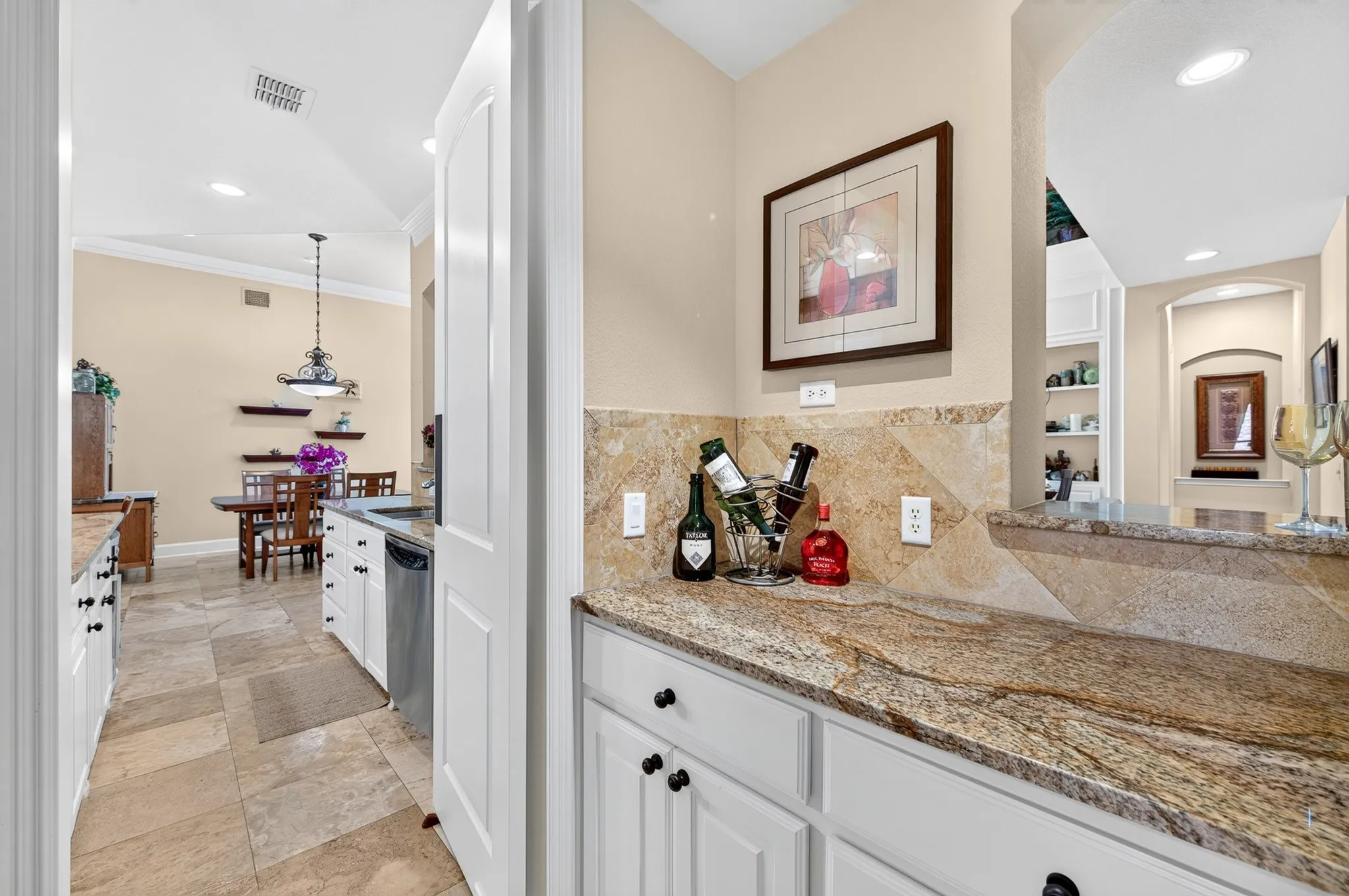 Butlers Pantry