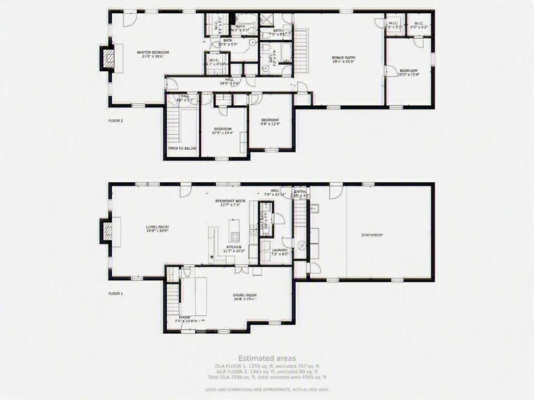Single Family Residence For Sale in Denton County , 5049 Golden Circle, Denton, Texas 76208, 4 Bedroom, 4 Bathroom, 4 Garage spaces, 3,640 Sqft, built in 1977, mls#21324169, Real Estate Agent in Denton, Homes For Sale in Denton county, Homes For Sale in Denton, Realtor in Denton Texas, Real Estate Brokerage Independent Realty Texas, Luminita Cordes Realtor