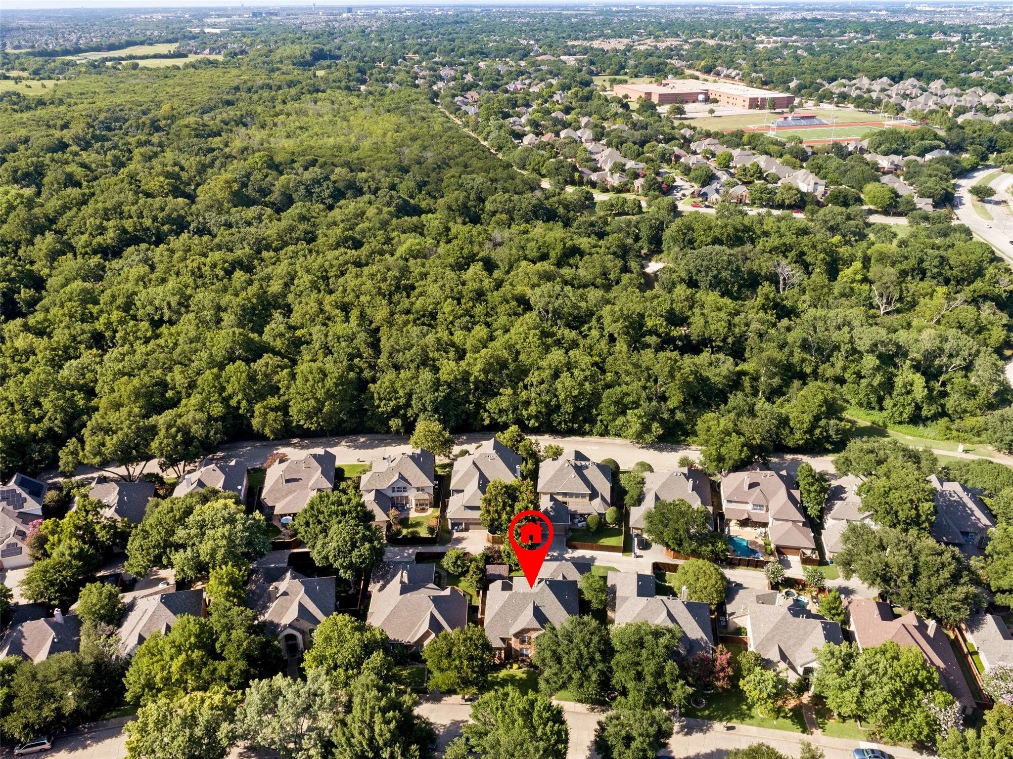Single Family Residence For Sale in Collin County , 1412 Greenbriar Drive, Allen, Texas 75013, 4 Bedroom, 4 Bathroom, 3 Garage spaces, 3,739 Sqft, built in 1998, mls#21325827, Real Estate Agent in Allen, Homes For Sale in Collin county, Homes For Sale in Allen, Realtor in Allen Texas, Real Estate Brokerage Independent Realty Texas, Luminita Cordes Realtor