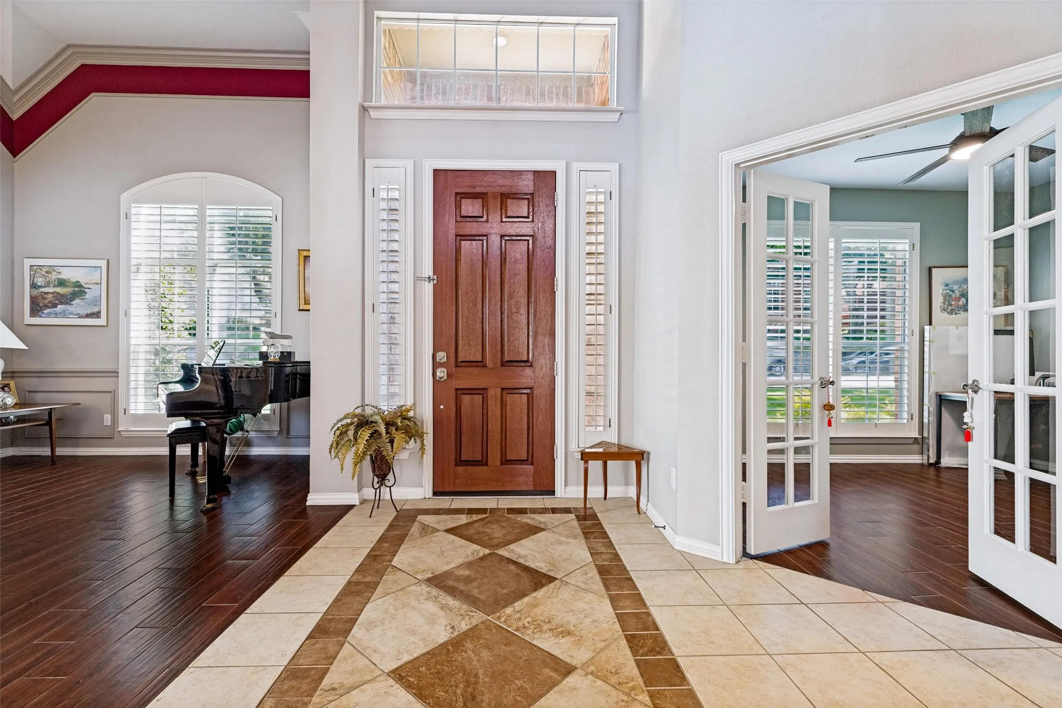 Single Family Residence For Sale in Collin County , 1412 Greenbriar Drive, Allen, Texas 75013, 4 Bedroom, 4 Bathroom, 3 Garage spaces, 3,739 Sqft, built in 1998, mls#21325827, Real Estate Agent in Allen, Homes For Sale in Collin county, Homes For Sale in Allen, Realtor in Allen Texas, Real Estate Brokerage Independent Realty Texas, Luminita Cordes Realtor