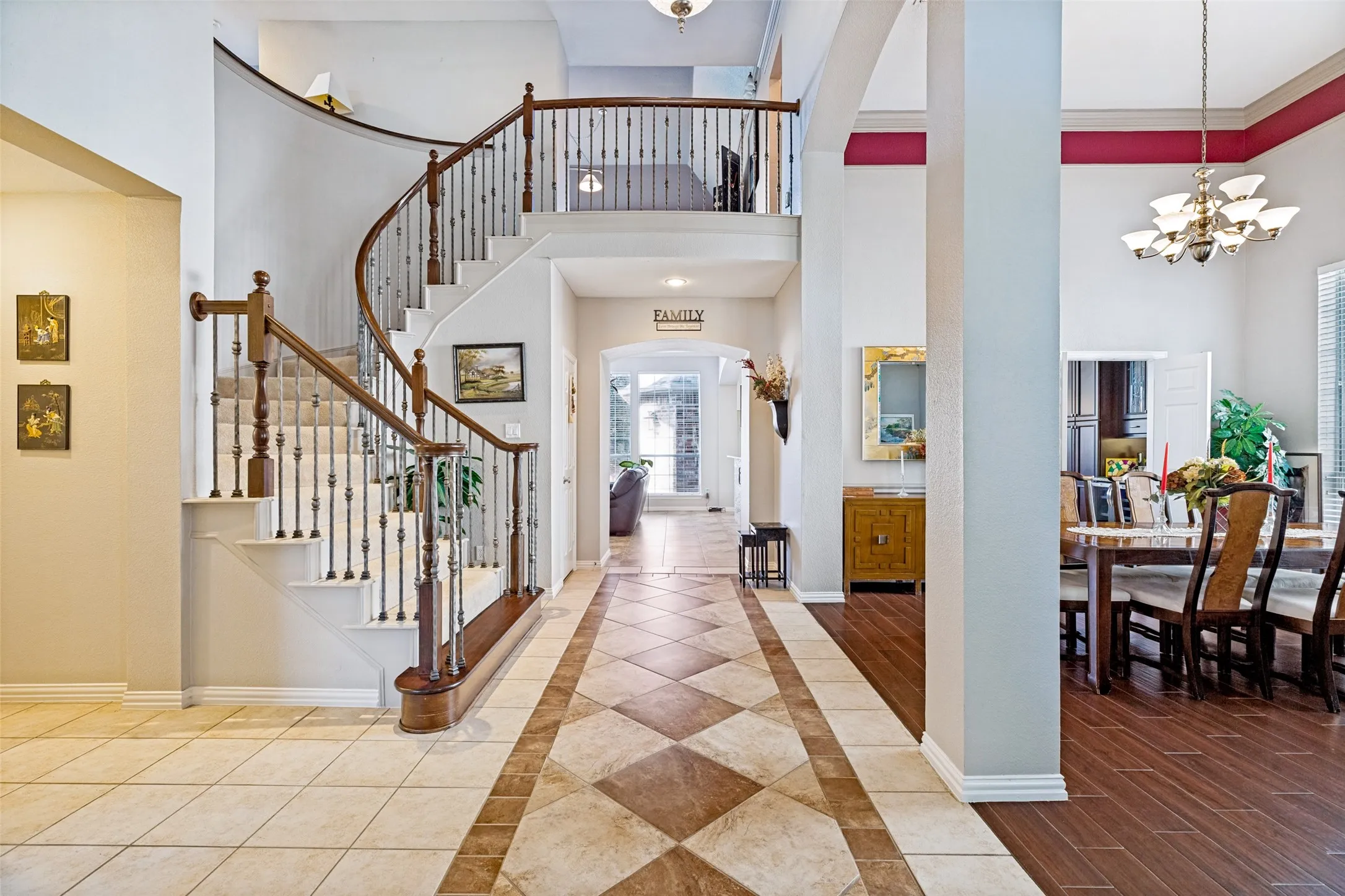 Single Family Residence For Sale in Collin County , 1412 Greenbriar Drive, Allen, Texas 75013, 4 Bedroom, 4 Bathroom, 3 Garage spaces, 3,739 Sqft, built in 1998, mls#21325827, Real Estate Agent in Allen, Homes For Sale in Collin county, Homes For Sale in Allen, Realtor in Allen Texas, Real Estate Brokerage Independent Realty Texas, Luminita Cordes Realtor