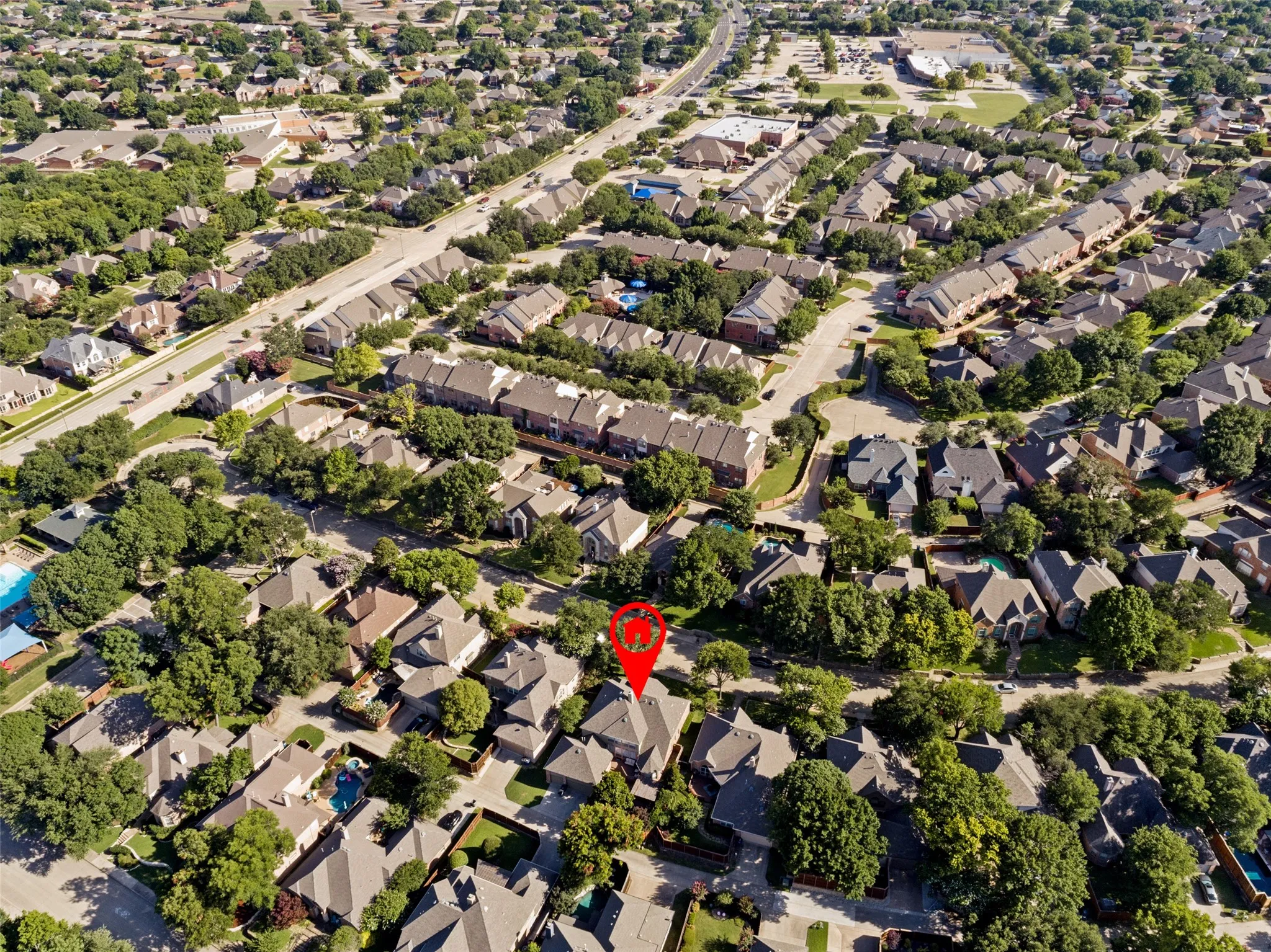Single Family Residence For Sale in Collin County , 1412 Greenbriar Drive, Allen, Texas 75013, 4 Bedroom, 4 Bathroom, 3 Garage spaces, 3,739 Sqft, built in 1998, mls#21325827, Real Estate Agent in Allen, Homes For Sale in Collin county, Homes For Sale in Allen, Realtor in Allen Texas, Real Estate Brokerage Independent Realty Texas, Luminita Cordes Realtor