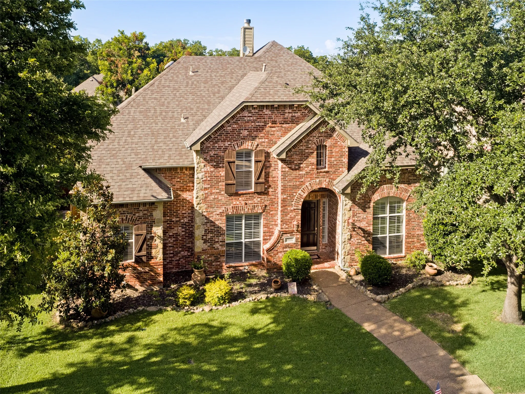 Single Family Residence For Sale in Collin County , 1412 Greenbriar Drive, Allen, Texas 75013, 4 Bedroom, 4 Bathroom, 3 Garage spaces, 3,739 Sqft, built in 1998, mls#21325827, Real Estate Agent in Allen, Homes For Sale in Collin county, Homes For Sale in Allen, Realtor in Allen Texas, Real Estate Brokerage Independent Realty Texas, Luminita Cordes Realtor