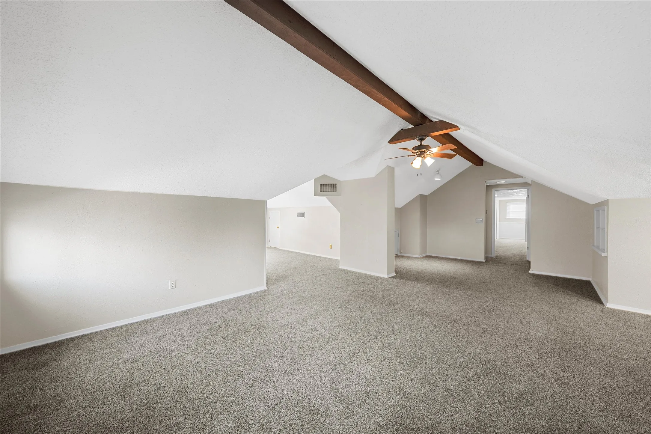 upstairs bonus room