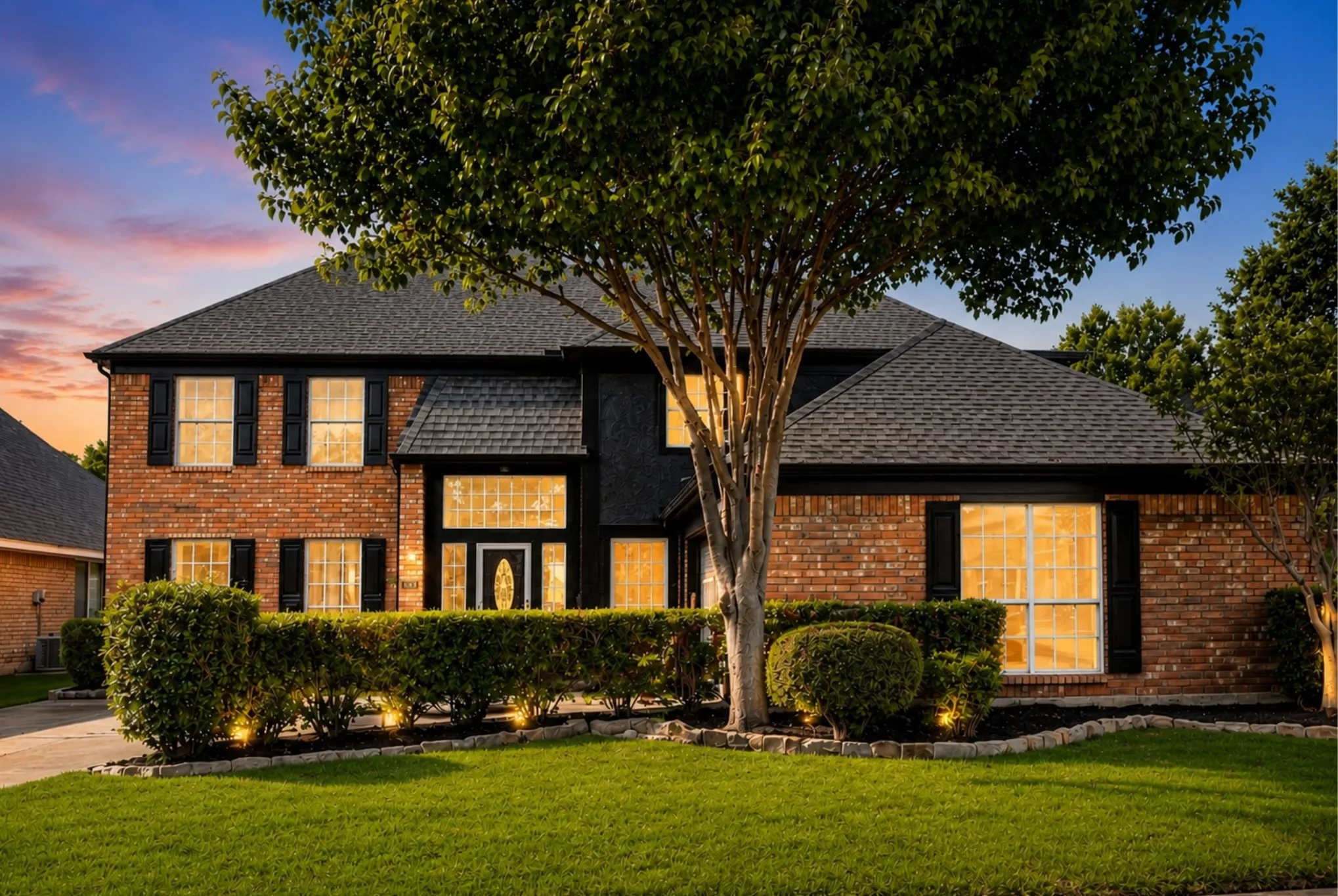 Single Family Residence For Sale in Dallas County , 514 Palm Desert Drive, Garland, Texas 75044, 5 Bedroom, 4 Bathroom, 2 Garage spaces, 3,452 Sqft, built in 1988, mls#21327272, Real Estate Agent in Garland, Homes For Sale in Dallas county, Homes For Sale in Garland, Realtor in Garland Texas, Real Estate Brokerage Independent Realty Texas, Luminita Cordes Realtor