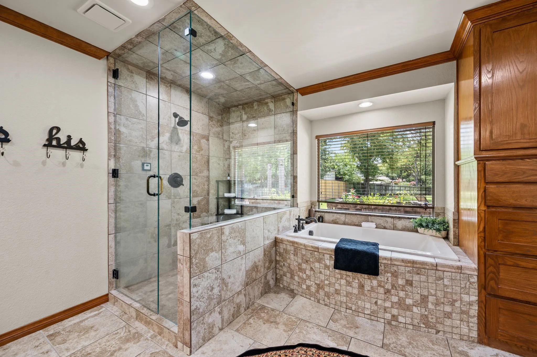 Steam Shower
