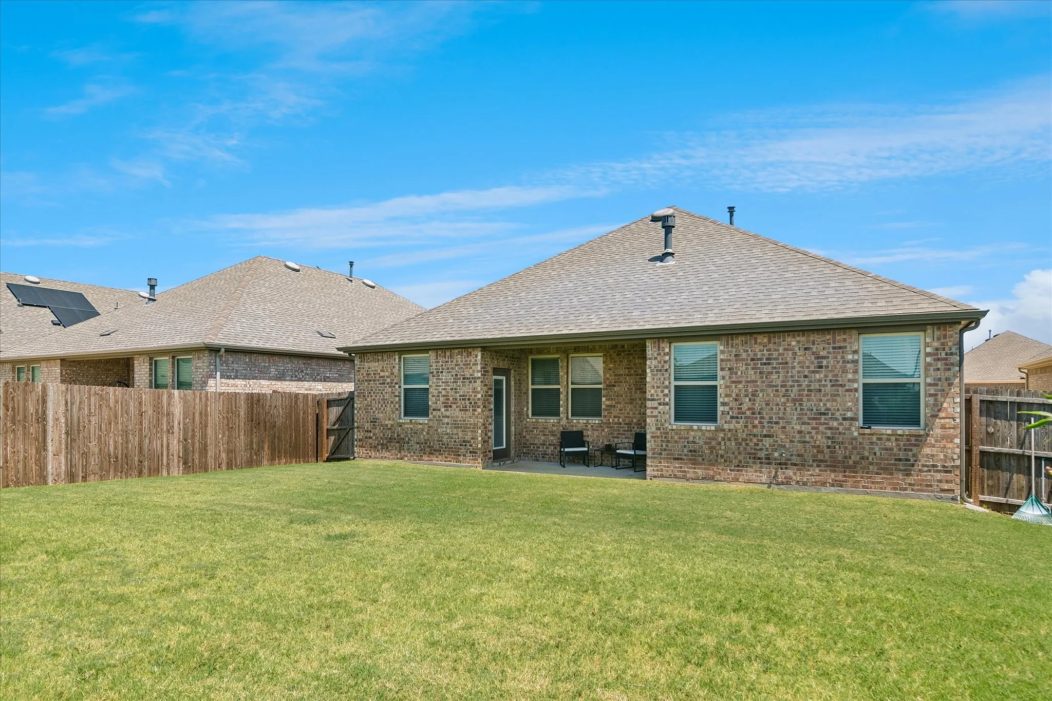 Single Family Residence For Sale in Denton County , 10330 Quail Pointe Road, Aubrey, Texas 76227, 3 Bedroom, 2 Bathroom, 2 Garage spaces, 1,523 Sqft, built in 2022, mls#21323987, Real Estate Agent in Aubrey, Homes For Sale in Denton county, Homes For Sale in Aubrey, Realtor in Aubrey Texas, Real Estate Brokerage Independent Realty Texas, Luminita Cordes Realtor