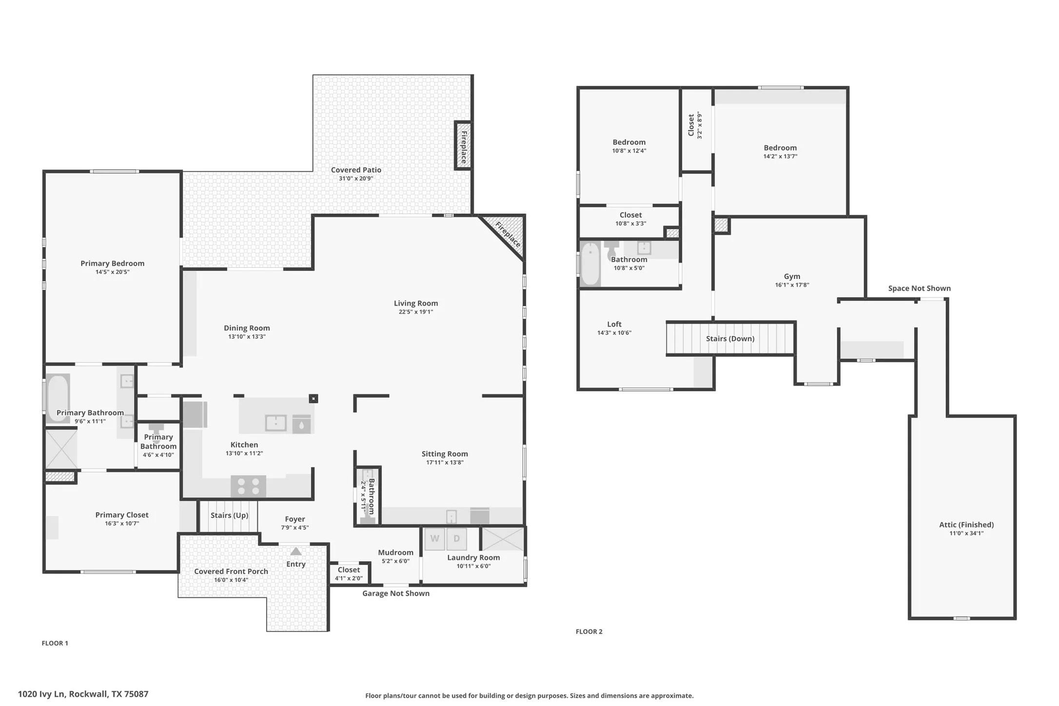 Single Family Residence For Sale in Rockwall County , 1020 Ivy Lane, Rockwall, Texas 75087, 4 Bedroom, 3 Bathroom, 2 Garage spaces, 3,274 Sqft, built in 2017, mls#21326966, Real Estate Agent in Rockwall, Homes For Sale in Rockwall county, Homes For Sale in Rockwall, Realtor in Rockwall Texas, Real Estate Brokerage Independent Realty Texas, Luminita Cordes Realtor