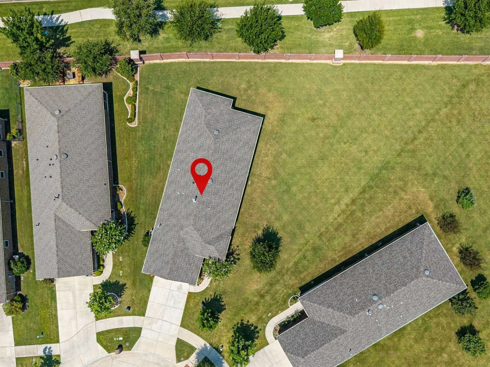 Single Family Residence For Sale in Denton County , 6993 Hickory Creek Drive, Frisco, Texas 75036, 3 Bedroom, 2 Bathroom, 2 Garage spaces, 1,680 Sqft, built in 2017, mls#21295585, Real Estate Agent in Frisco, Homes For Sale in Denton county, Homes For Sale in Frisco, Realtor in Frisco Texas, Real Estate Brokerage Independent Realty Texas, Luminita Cordes Realtor