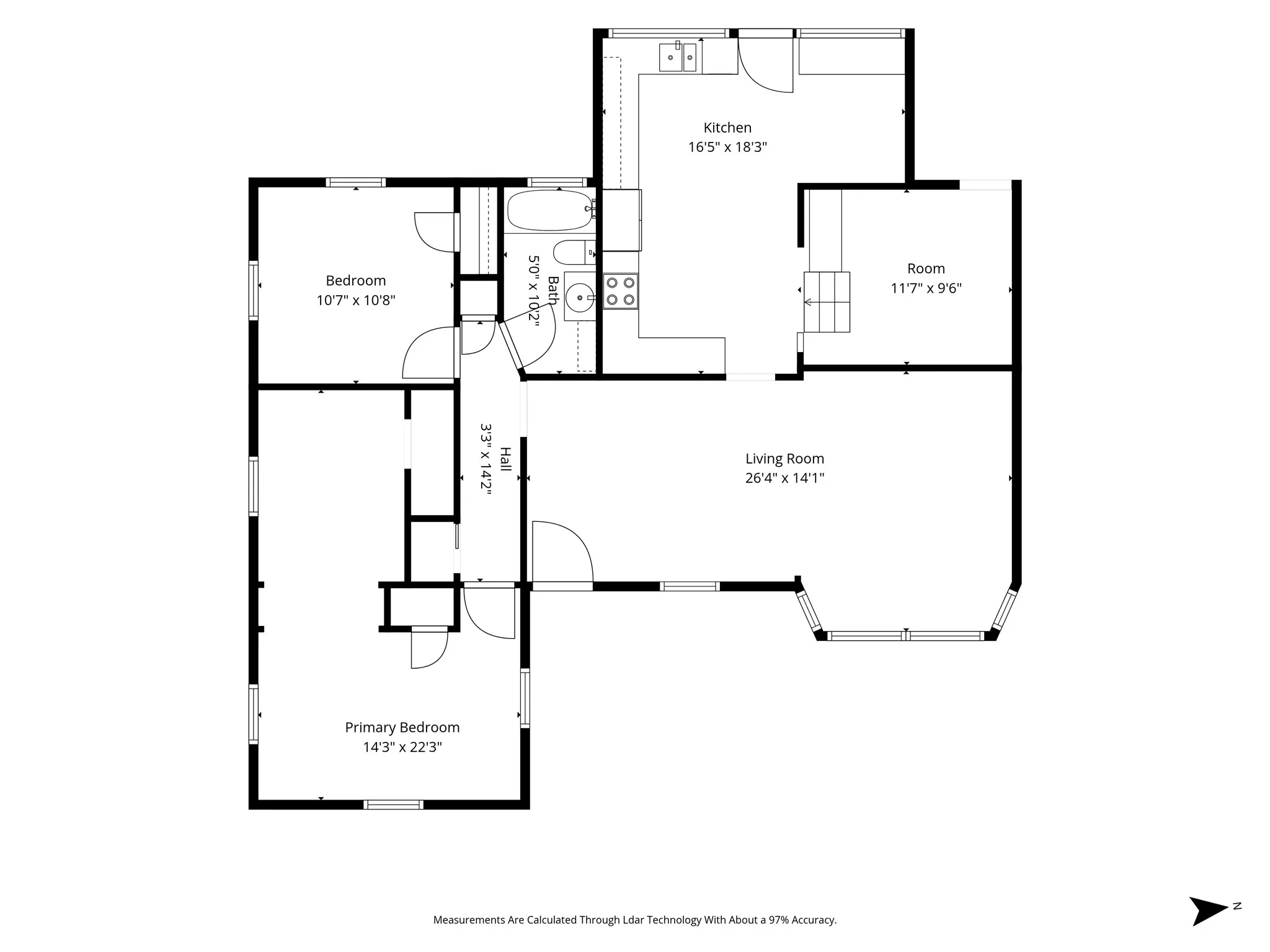 Single Family Residence For Sale in Hunt County , 906 Branch Street, Greenville, Texas 75401, 2 Bedroom, 1 Bathroom, Garage spaces, 1,392 Sqft, built in 1955, mls#21325957, Real Estate Agent in Greenville, Homes For Sale in Hunt county, Homes For Sale in Greenville, Realtor in Greenville Texas, Real Estate Brokerage Independent Realty Texas, Luminita Cordes Realtor