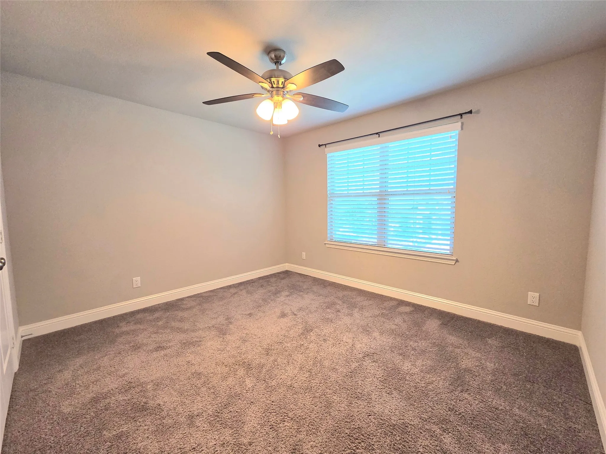 upstairs