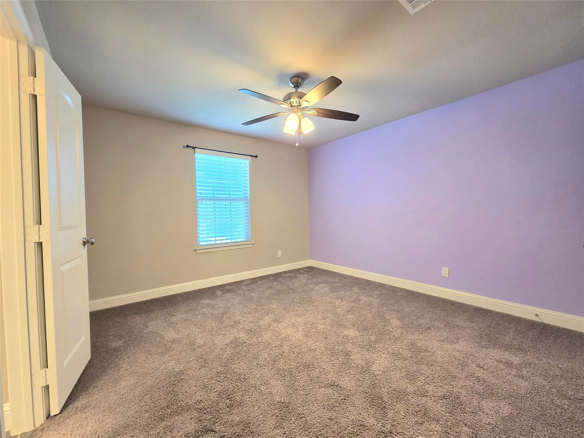 upstairs