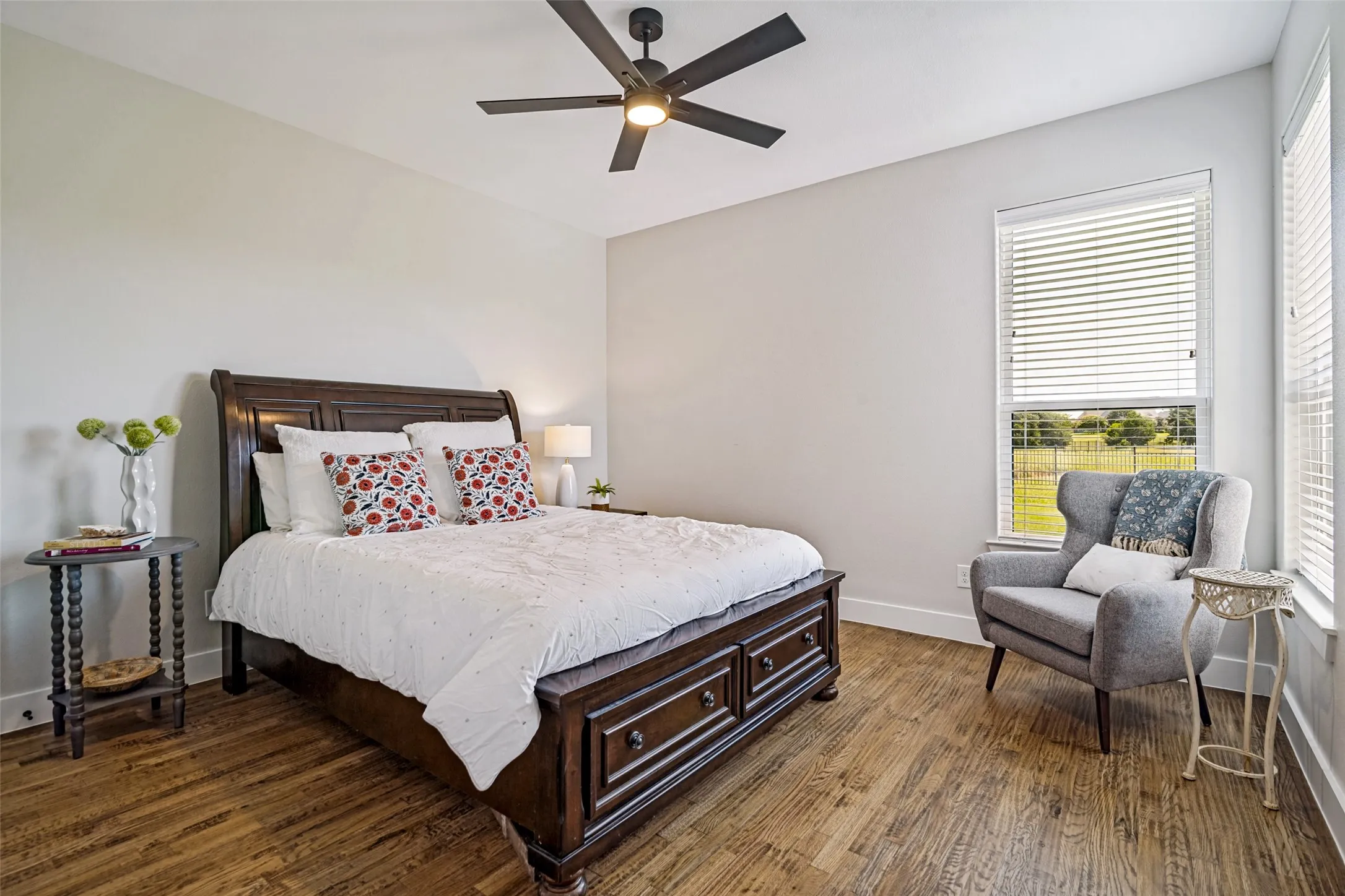 Bedroom #2