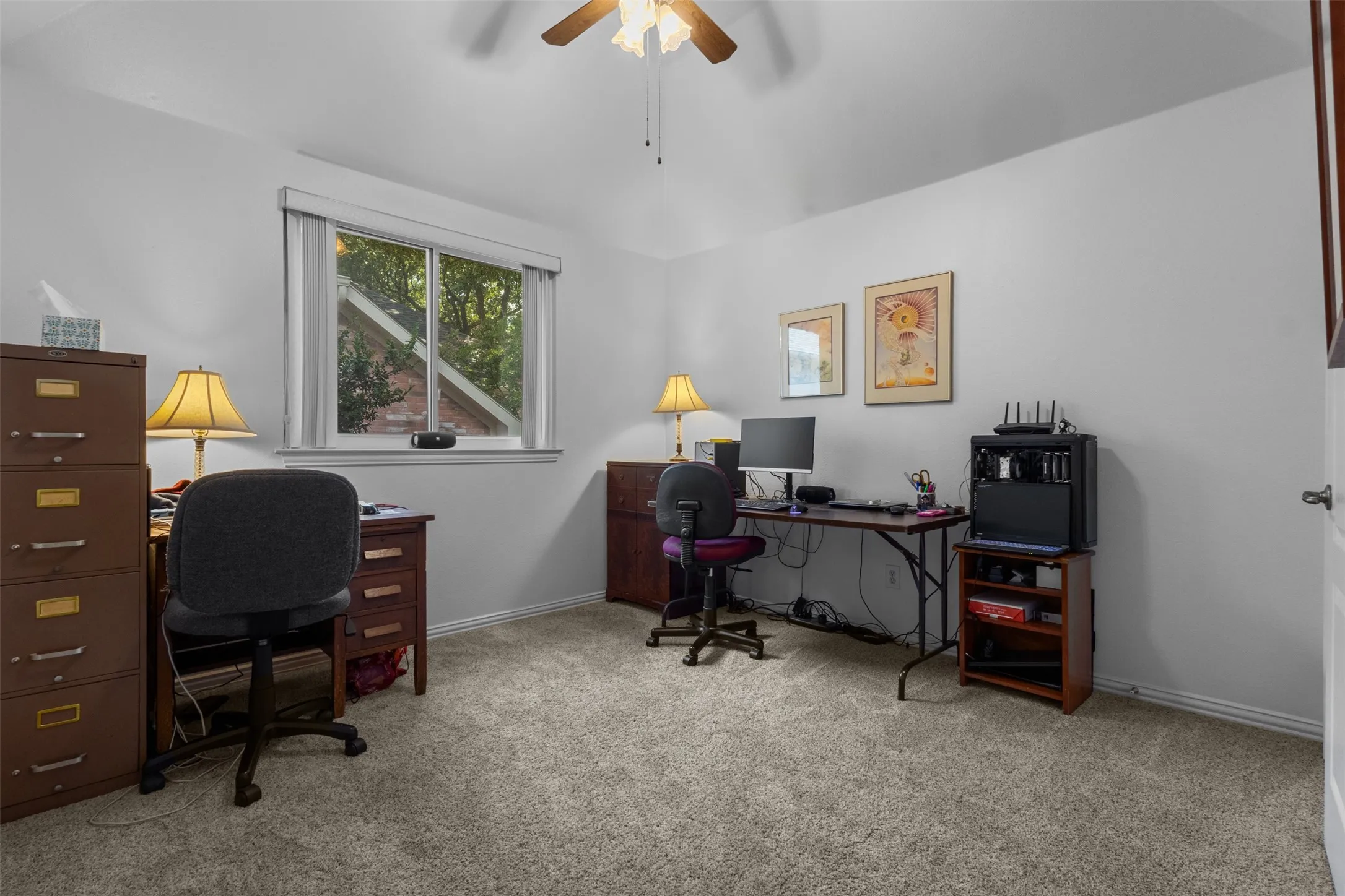 Office/Bedroom