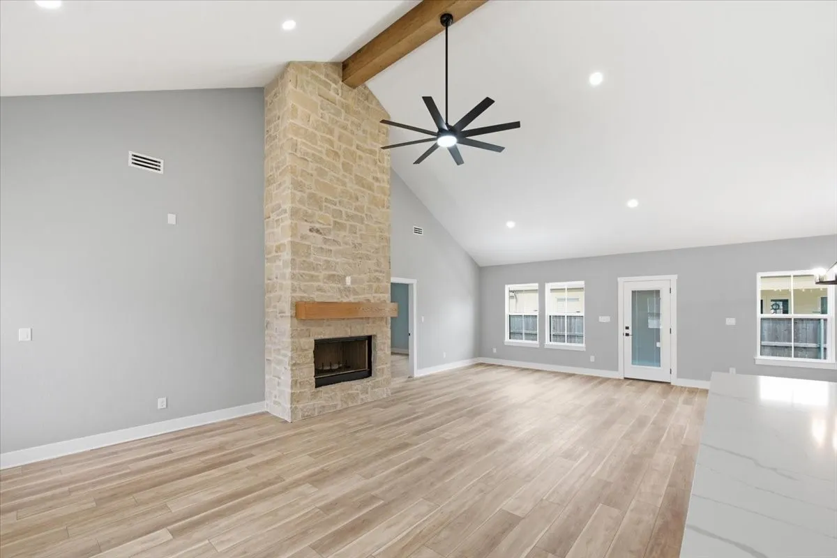 Single Family Residence For Sale in Mc Lennan County , 13015 Rainier Drive, Woodway, Texas 76712, 4 Bedroom, 3 Bathroom, 2 Garage spaces, 2,138 Sqft, built in 2026, mls#21326034, Real Estate Agent in Woodway, Homes For Sale in Mc Lennan county, Homes For Sale in Woodway, Realtor in Woodway Texas, Real Estate Brokerage Independent Realty Texas, Luminita Cordes Realtor