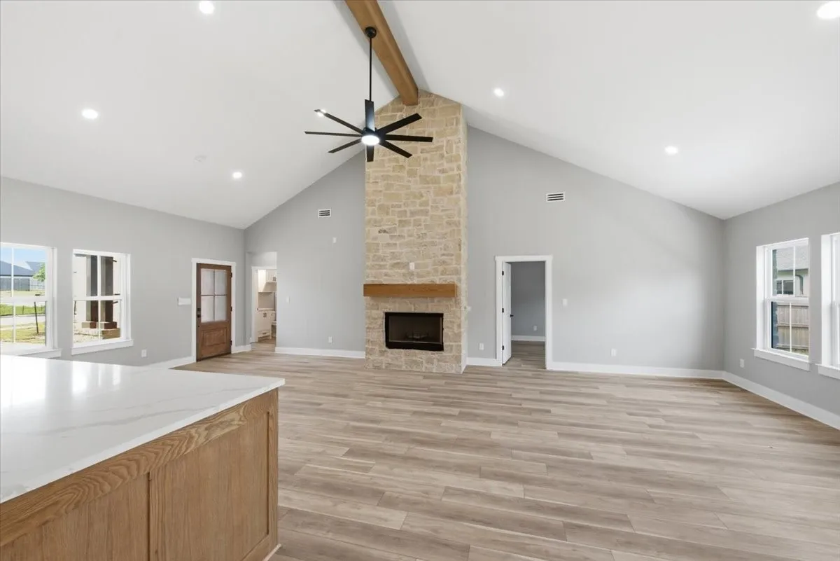 Single Family Residence For Sale in Mc Lennan County , 13015 Rainier Drive, Woodway, Texas 76712, 4 Bedroom, 3 Bathroom, 2 Garage spaces, 2,138 Sqft, built in 2026, mls#21326034, Real Estate Agent in Woodway, Homes For Sale in Mc Lennan county, Homes For Sale in Woodway, Realtor in Woodway Texas, Real Estate Brokerage Independent Realty Texas, Luminita Cordes Realtor