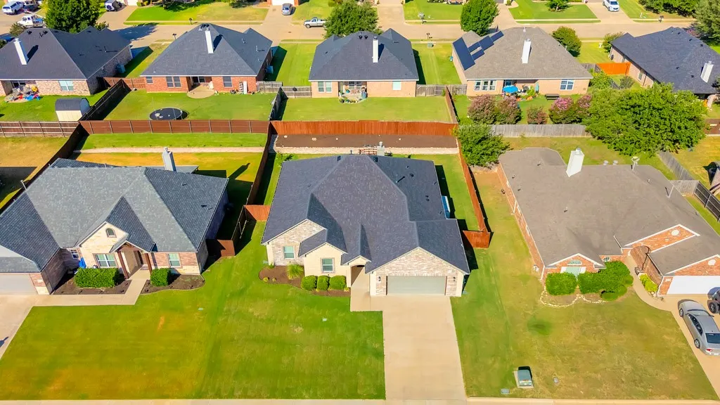 Belle Meadows- beautiful subdivision.