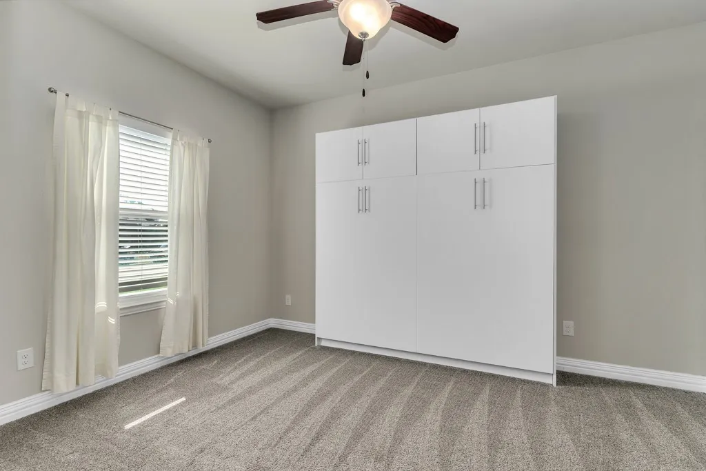 Murphy Bed Conveys
