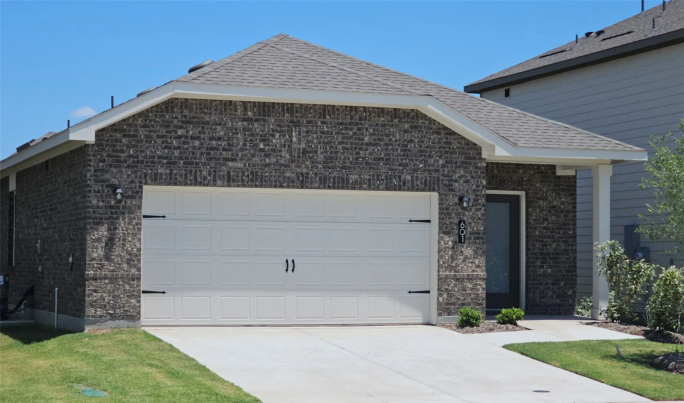 Single Family Residence For Rent in Collin County , 601 Cherry Creek Lane, Anna, Texas 75409, 3 Bedroom, 2 Bathroom, 2 Garage spaces, 1,401 Sqft, built in 2026, mls#21326563, Real Estate Agent in Anna, Homes For Rent in Collin county, Homes For Rent in Anna, Realtor in Anna Texas, Real Estate Brokerage Independent Realty Texas, Luminita Cordes Realtor