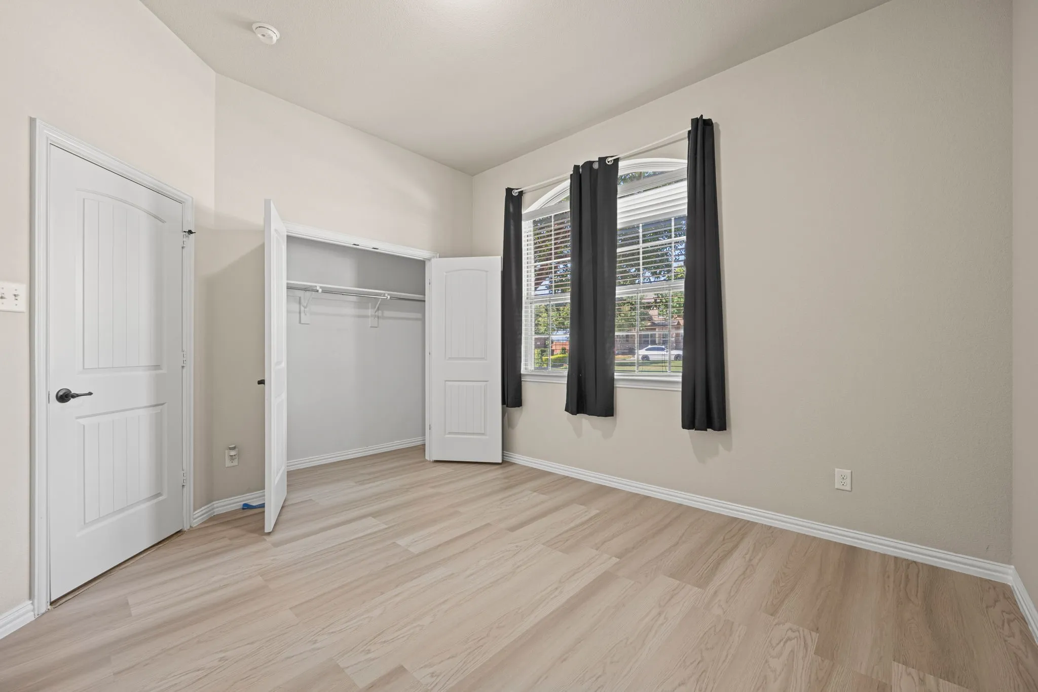 Lower-level Bedroom