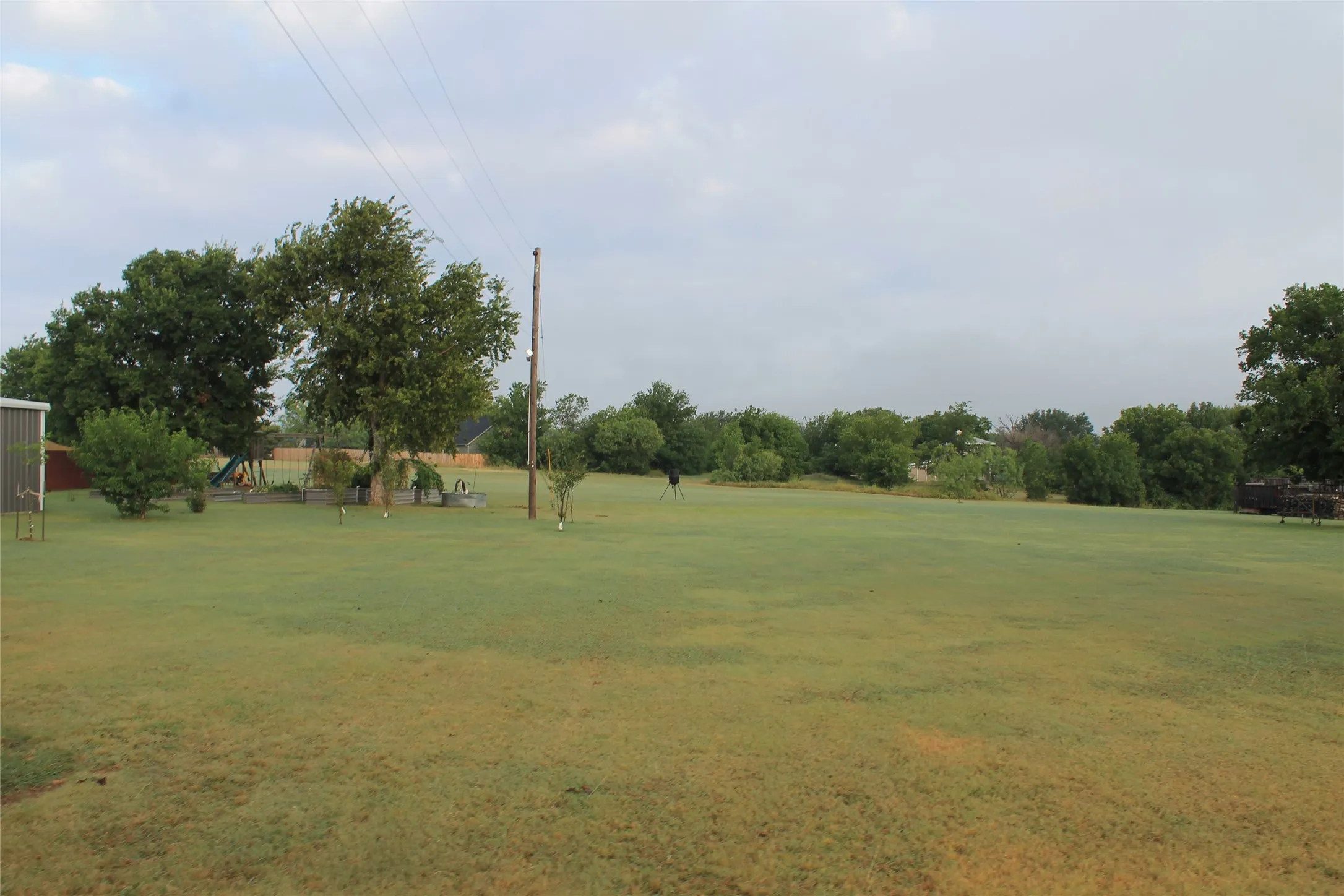 Additional Lot