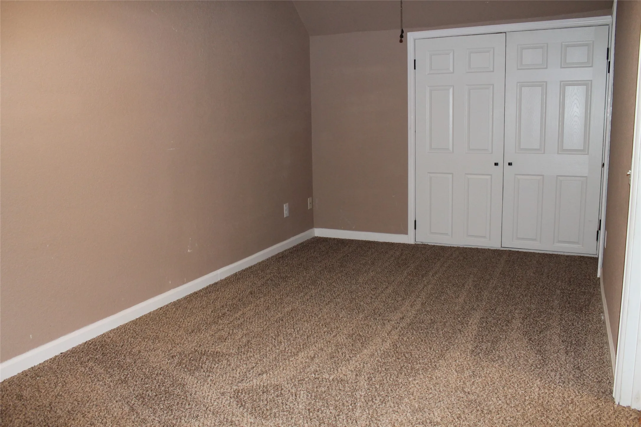 flex room upstairs