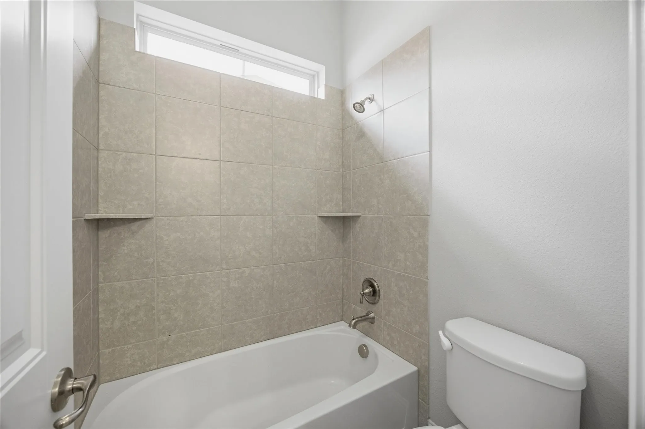 Bathroom Jack & Jill