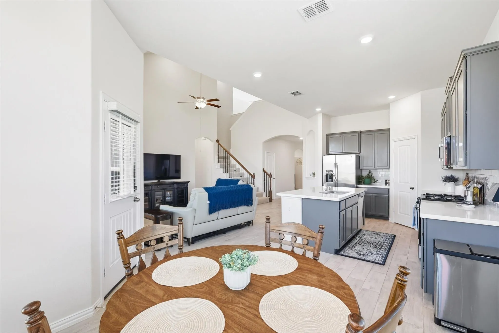 Single Family Residence For Sale in Denton County , 14868 Gilley Lane, Fort Worth, Texas 76052, 4 Bedroom, 5 Bathroom, 2 Garage spaces, 3,575 Sqft, built in 2019, mls#21321822, Real Estate Agent in Fort Worth, Homes For Sale in Denton county, Homes For Sale in Fort Worth, Realtor in Fort Worth Texas, Real Estate Brokerage Independent Realty Texas, Luminita Cordes Realtor