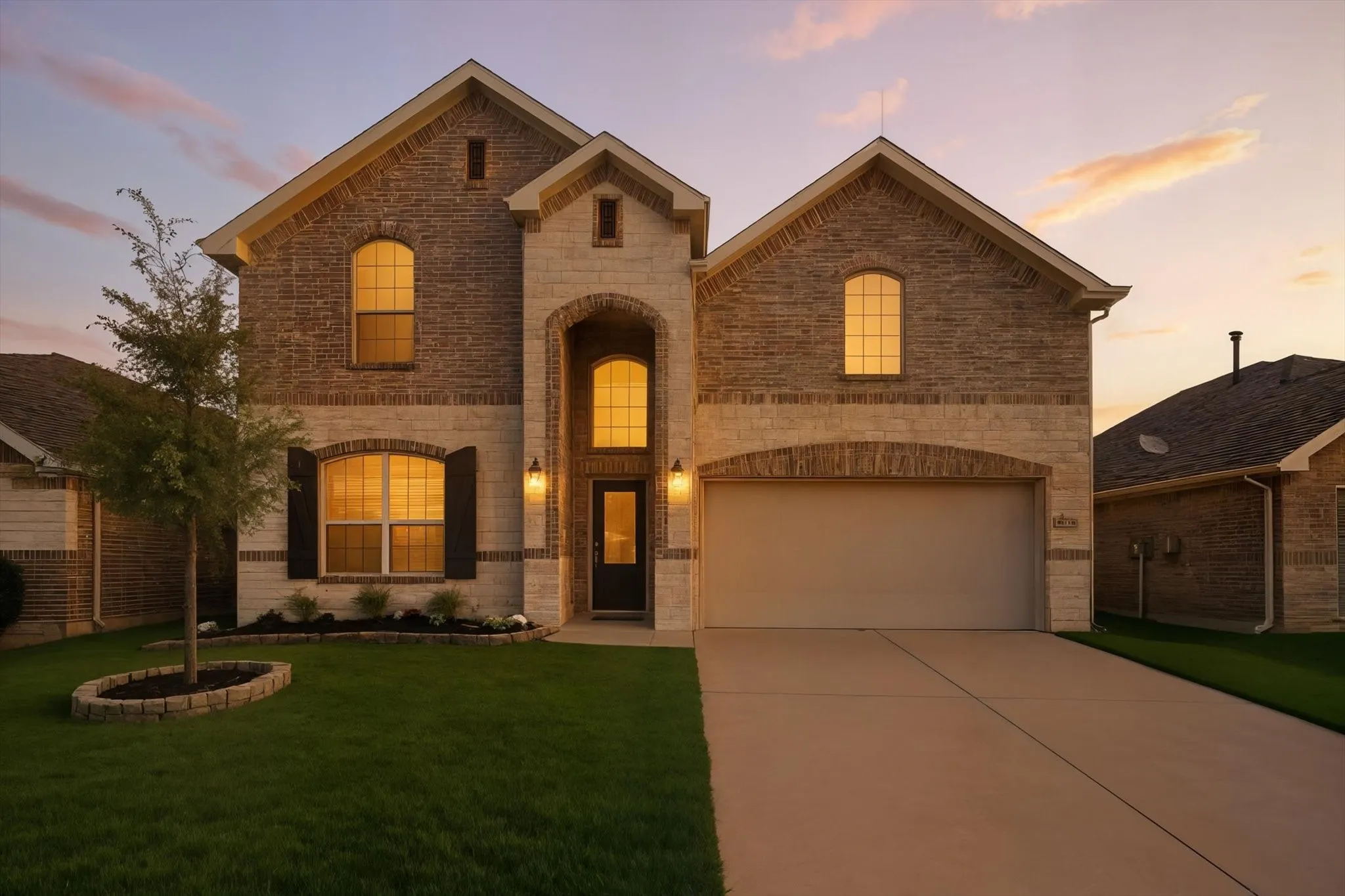 Single Family Residence For Sale in Denton County , 14868 Gilley Lane, Fort Worth, Texas 76052, 4 Bedroom, 5 Bathroom, 2 Garage spaces, 3,575 Sqft, built in 2019, mls#21321822, Real Estate Agent in Fort Worth, Homes For Sale in Denton county, Homes For Sale in Fort Worth, Realtor in Fort Worth Texas, Real Estate Brokerage Independent Realty Texas, Luminita Cordes Realtor