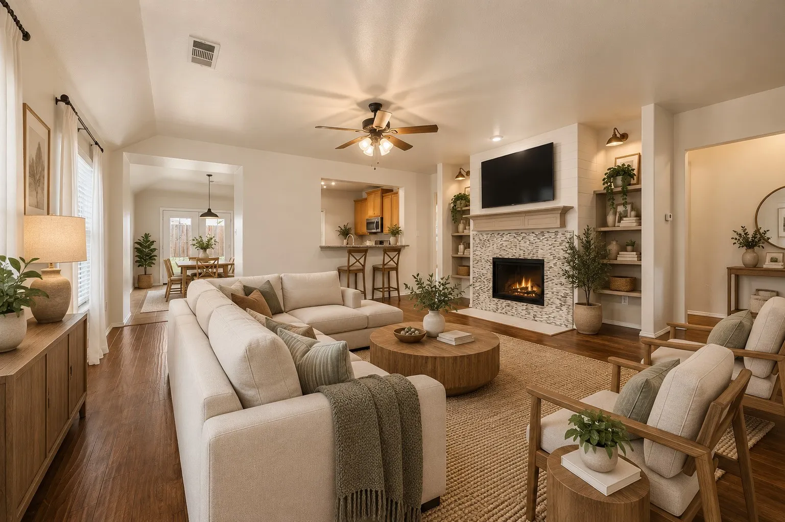 Single Family Residence For Sale in Collin County , 132 Birdbrook Drive, Anna, Texas 75409, 3 Bedroom, 2 Bathroom, 2 Garage spaces, 1,782 Sqft, built in 2006, mls#21326200, Real Estate Agent in Anna, Homes For Sale in Collin county, Homes For Sale in Anna, Realtor in Anna Texas, Real Estate Brokerage Independent Realty Texas, Luminita Cordes Realtor