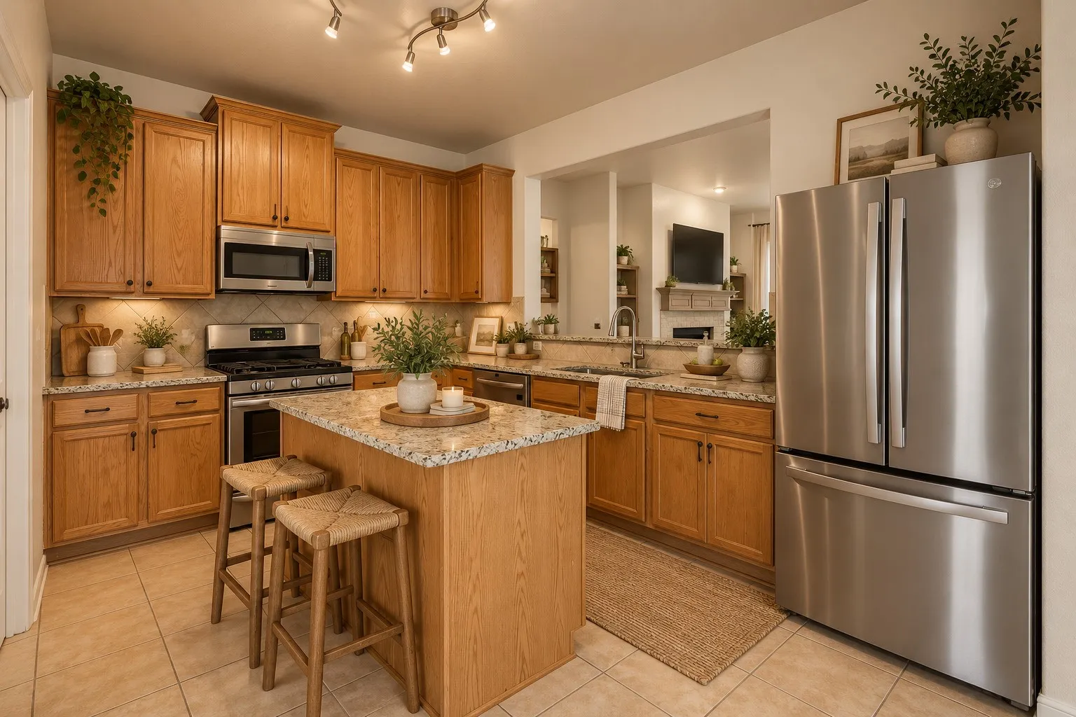 Single Family Residence For Sale in Collin County , 132 Birdbrook Drive, Anna, Texas 75409, 3 Bedroom, 2 Bathroom, 2 Garage spaces, 1,782 Sqft, built in 2006, mls#21326200, Real Estate Agent in Anna, Homes For Sale in Collin county, Homes For Sale in Anna, Realtor in Anna Texas, Real Estate Brokerage Independent Realty Texas, Luminita Cordes Realtor