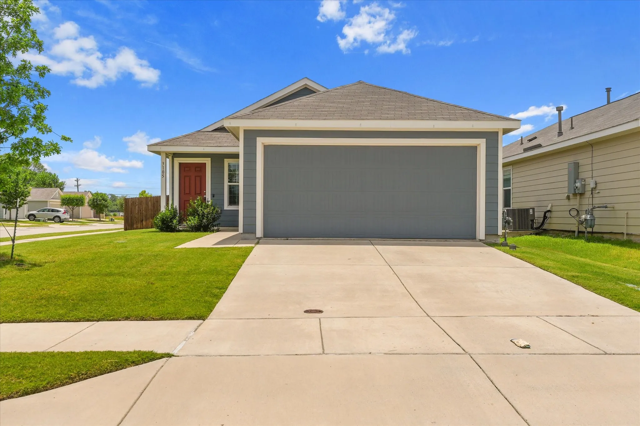 Single Family Residence For Sale in Collin County , 3105 Coyote Way, Mc Kinney, Texas 75071, 3 Bedroom, 2 Bathroom, 2 Garage spaces, 1,407 Sqft, built in 2021, mls#21324965, Real Estate Agent in Mc Kinney, Homes For Sale in Collin county, Homes For Sale in Mc Kinney, Realtor in Mc Kinney Texas, Real Estate Brokerage Independent Realty Texas, Luminita Cordes Realtor