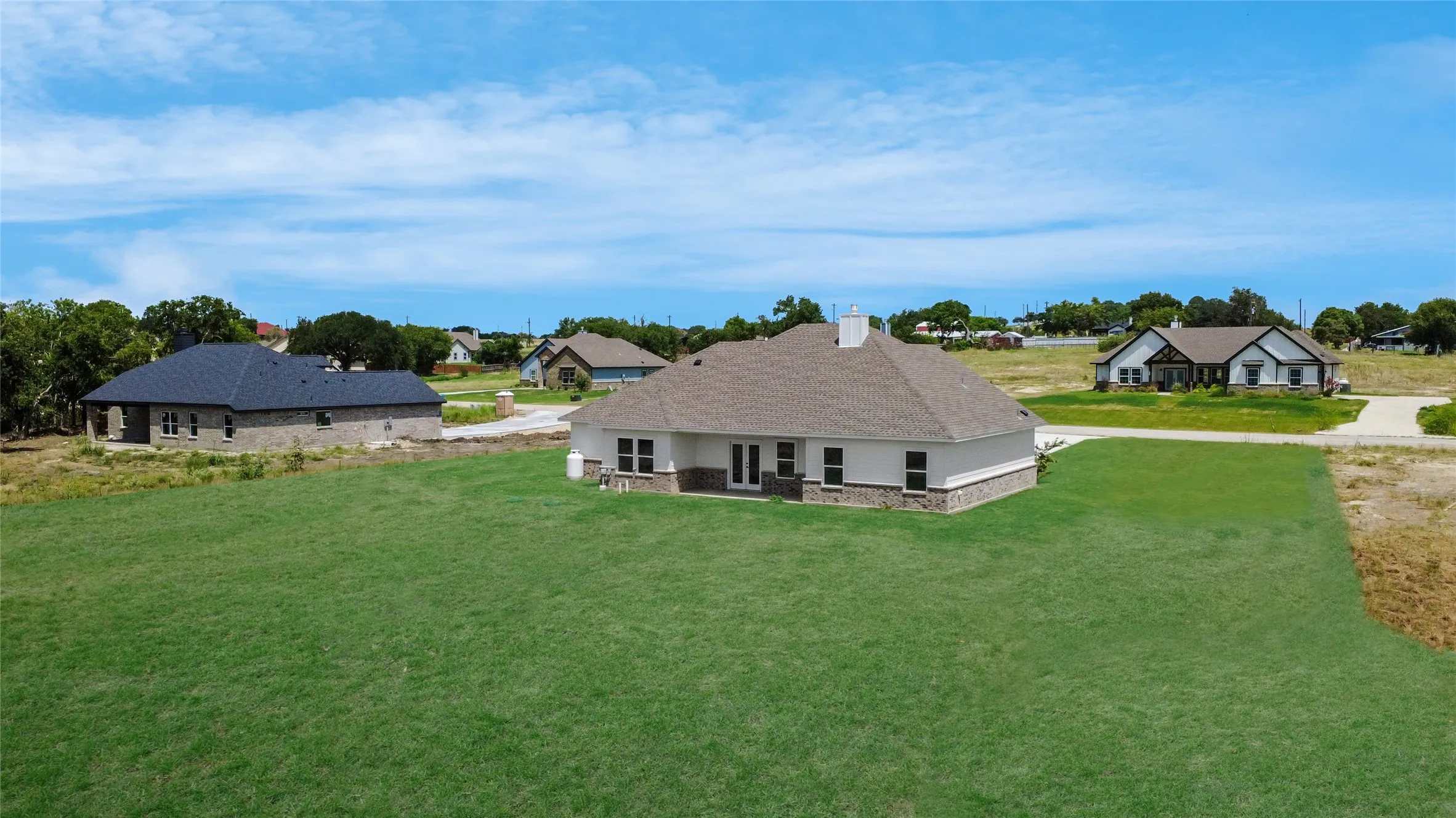 Single Family Residence For Sale in Parker County , 1020 Don Eve Court, Azle, Texas 76020, 4 Bedroom, 3 Bathroom, 2 Garage spaces, 2,082 Sqft, built in 2025, mls#21322570, Real Estate Agent in Azle, Homes For Sale in Parker county, Homes For Sale in Azle, Realtor in Azle Texas, Real Estate Brokerage Independent Realty Texas, Luminita Cordes Realtor