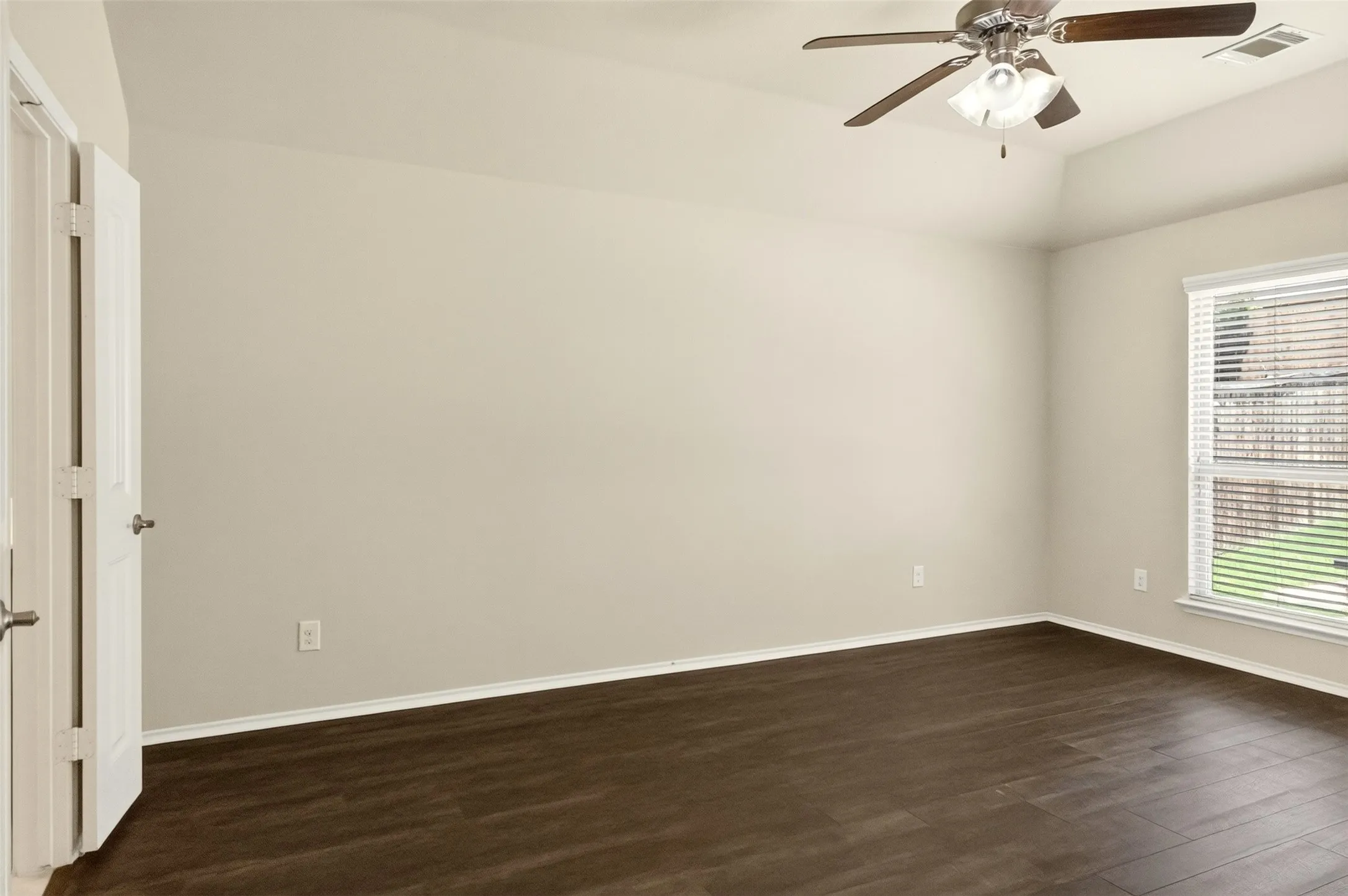 Luxury Vinyl Plank Flooring
