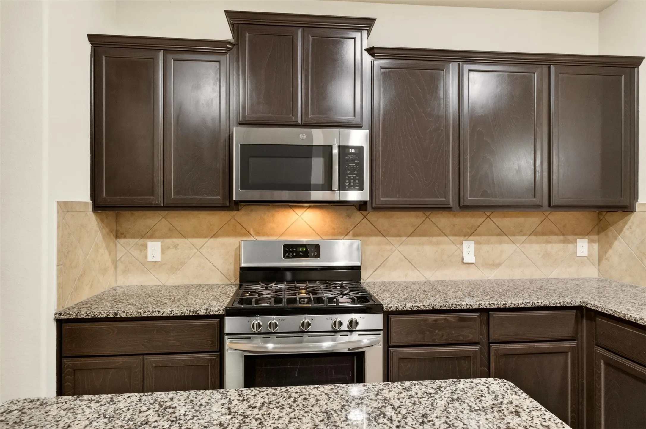 Granite Countertops